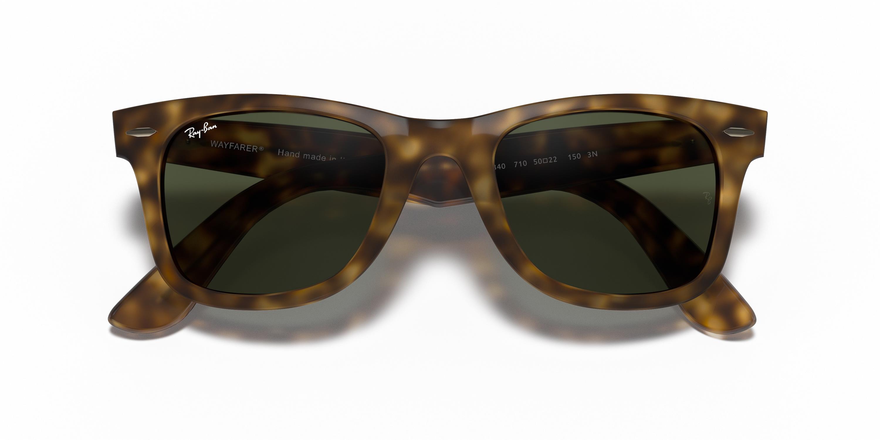 RAY-BAN 0RB4340 710 50