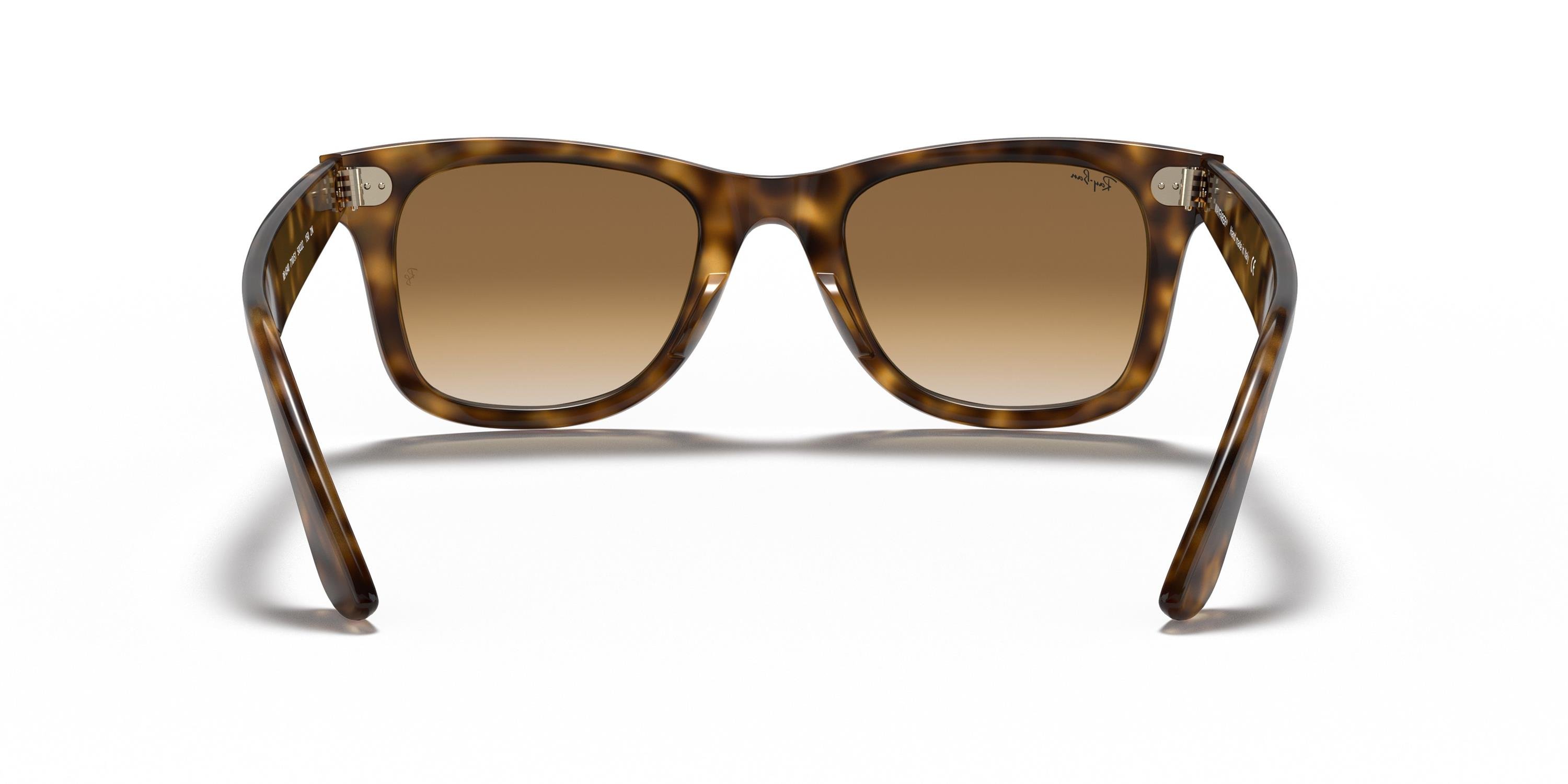 RAY-BAN 0RB4340 710-51 50
