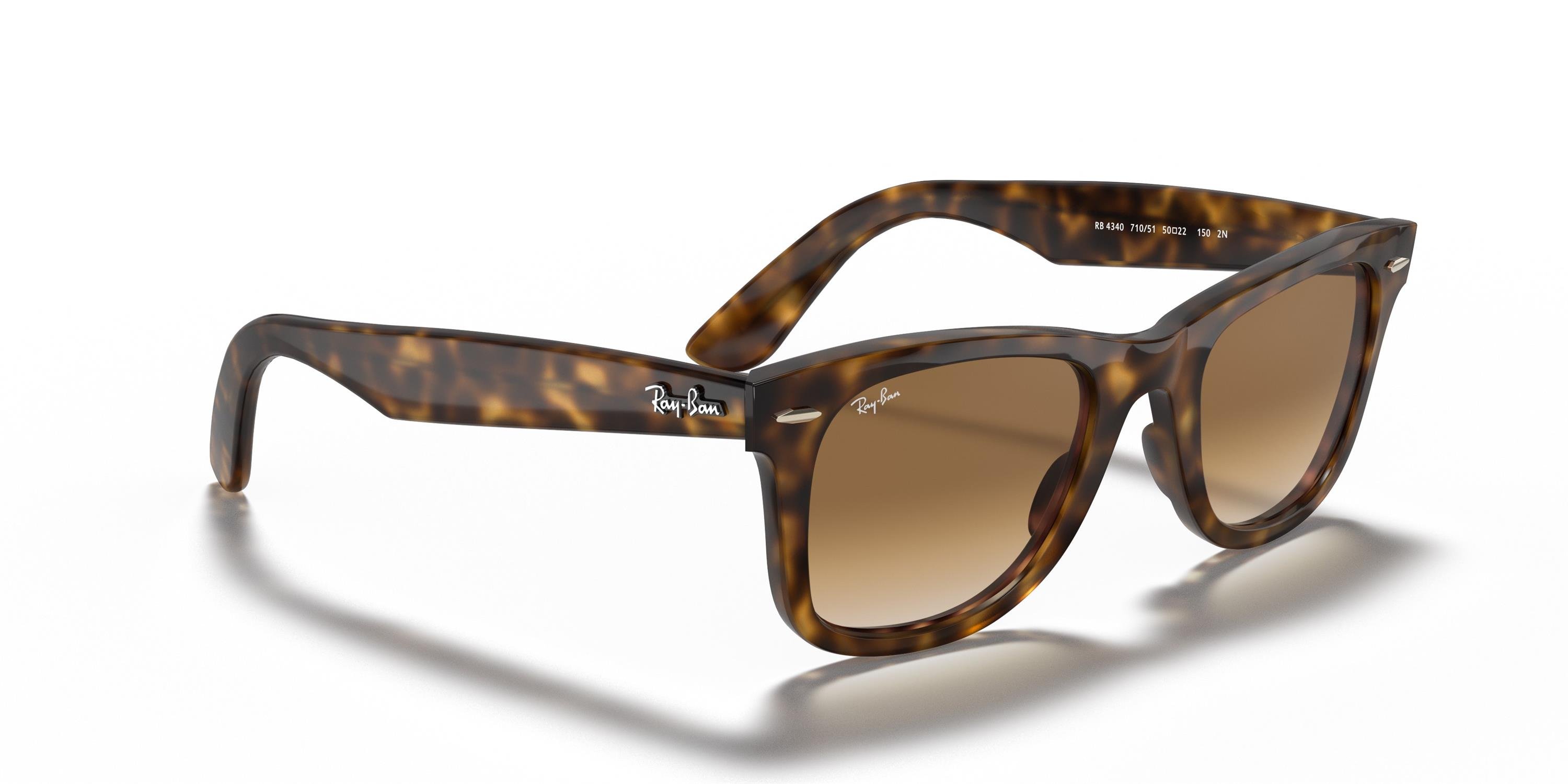 RAY-BAN 0RB4340 710-51 50