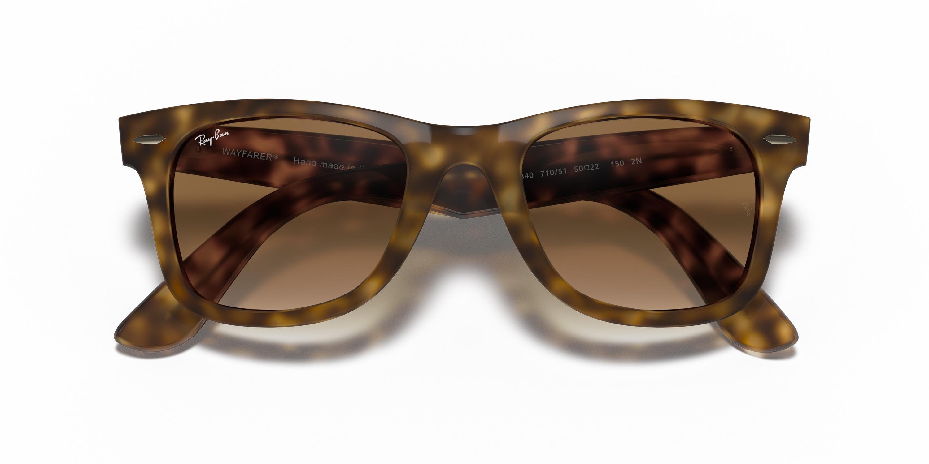 RAY-BAN 0RB4340 710-51 50