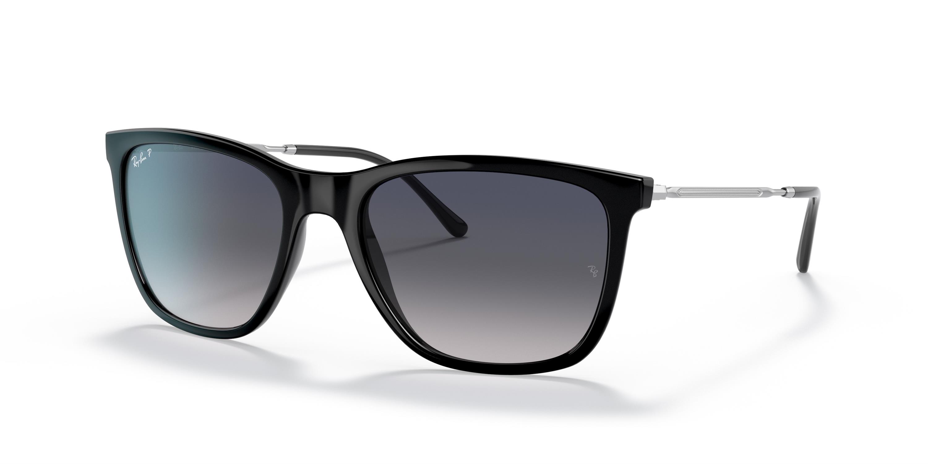 RAY-BAN 0RB4344 601-78 56