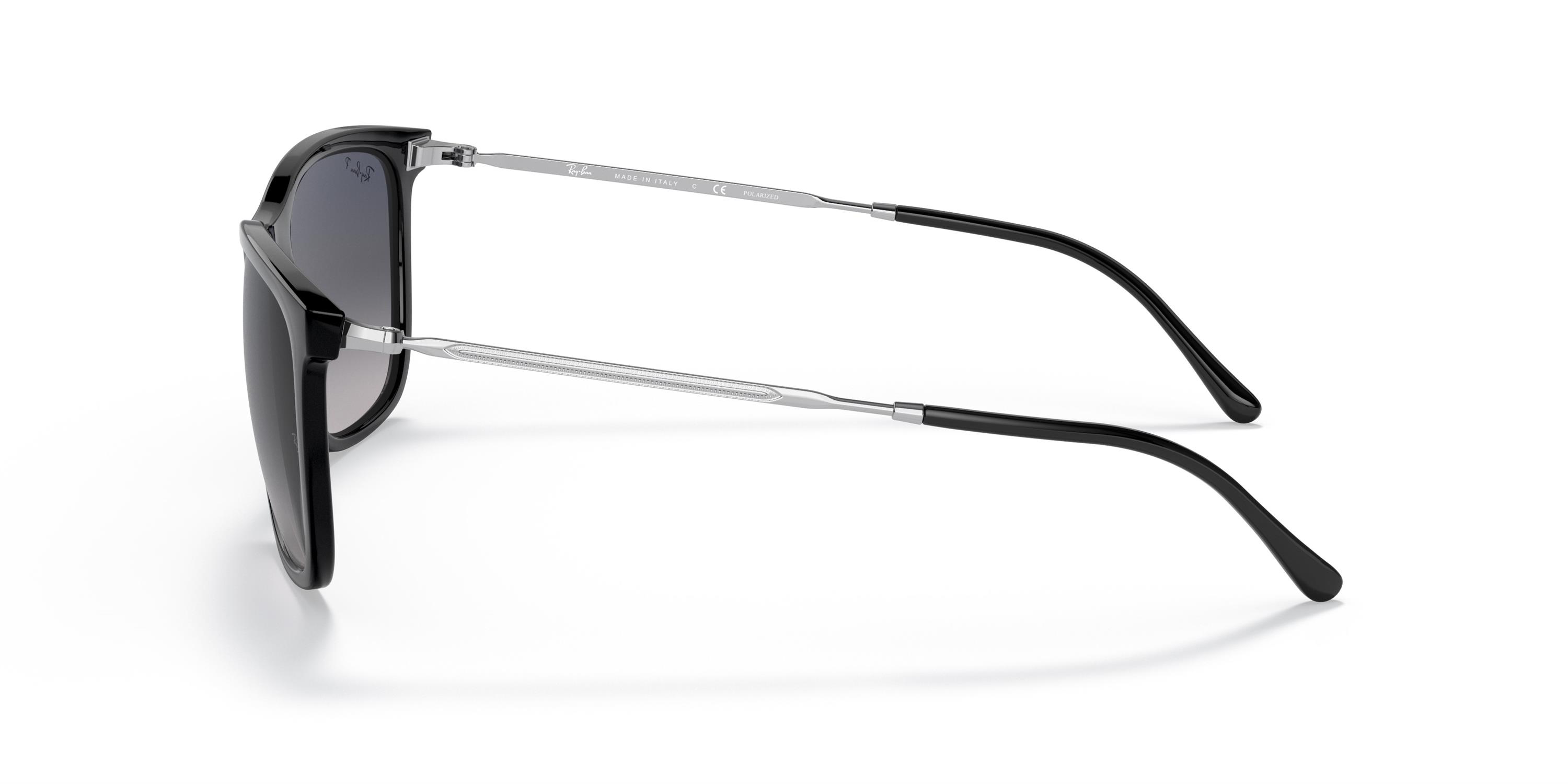 RAY-BAN 0RB4344 601-78 56