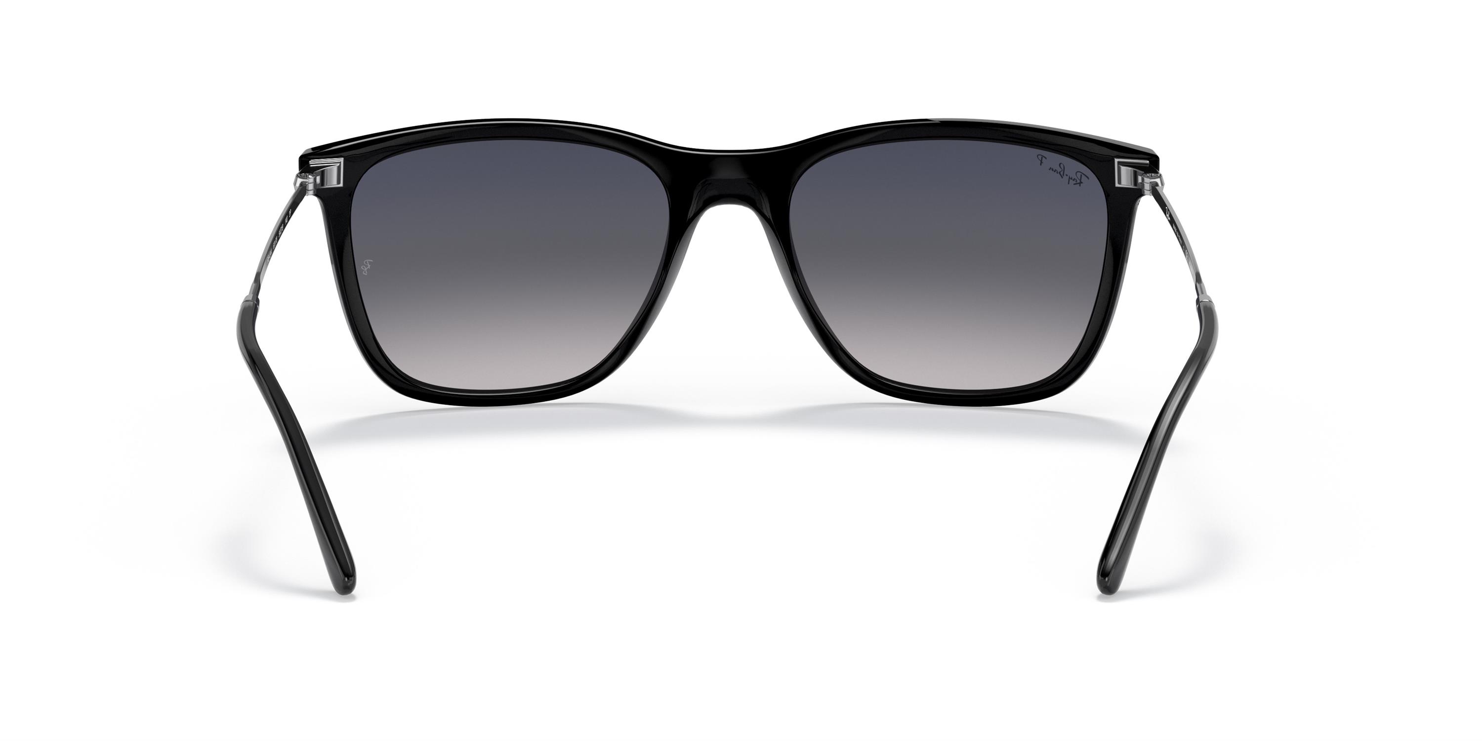 RAY-BAN 0RB4344 601-78 56