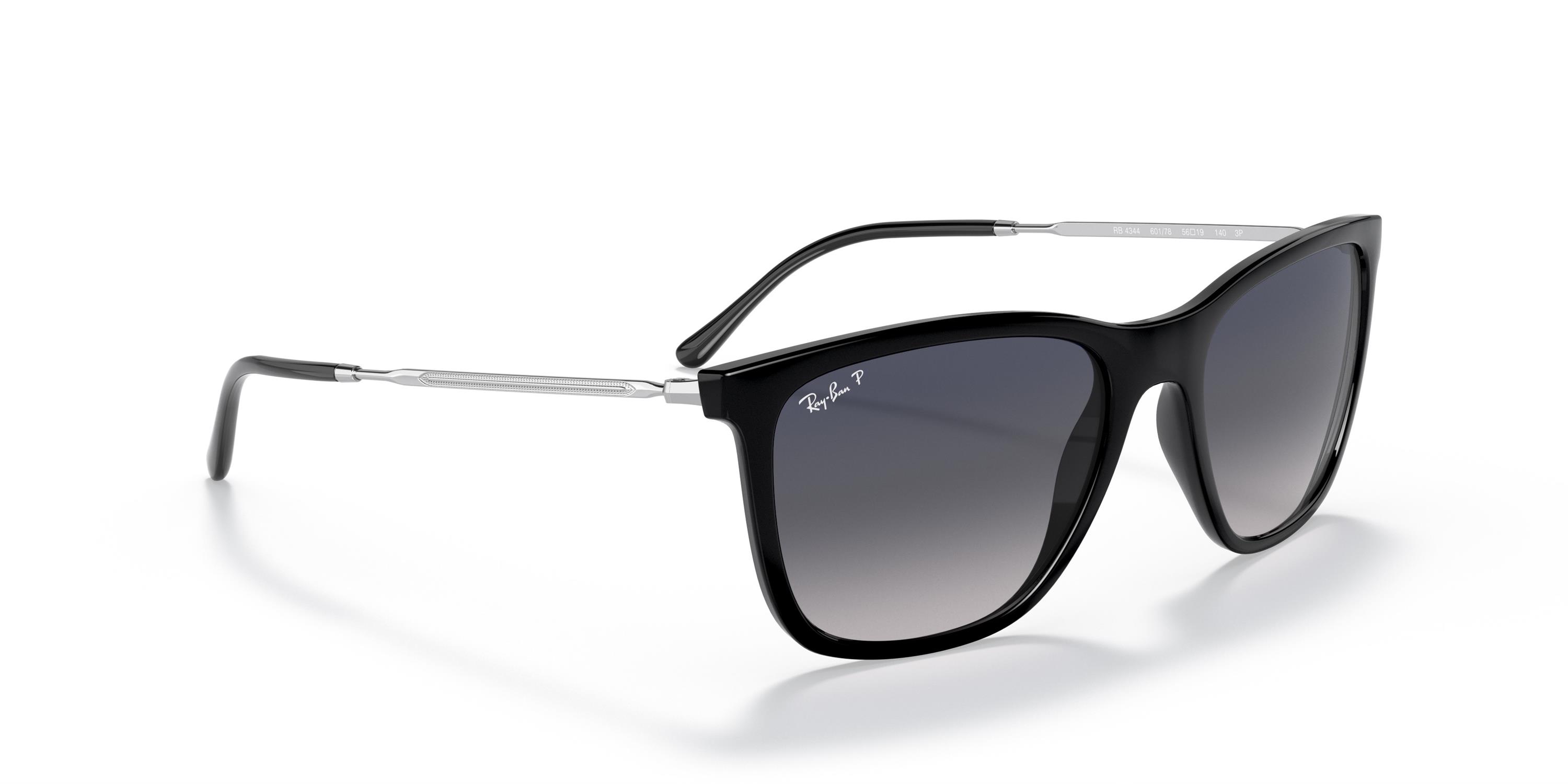 RAY-BAN 0RB4344 601-78 56