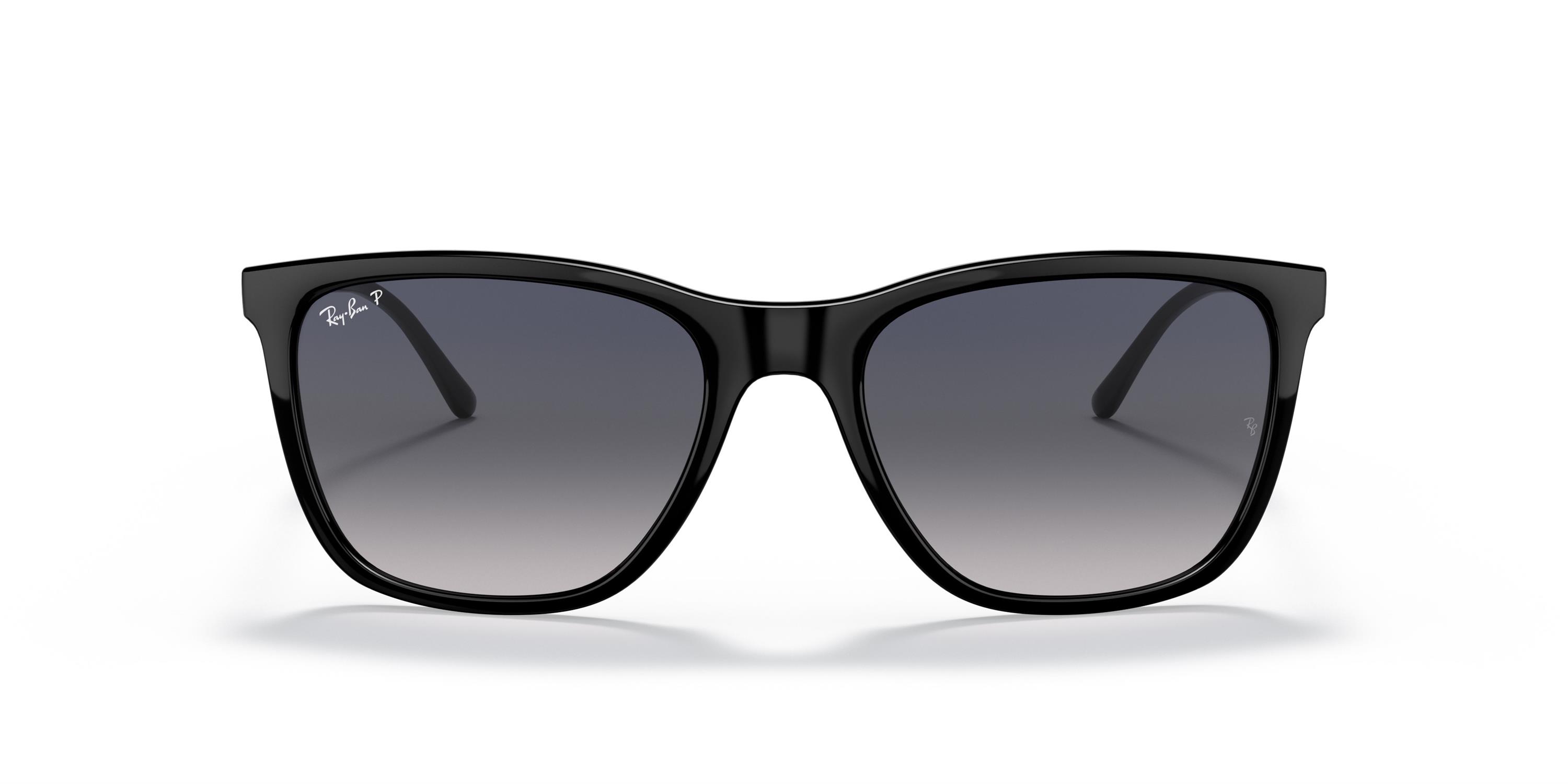 RAY-BAN 0RB4344 601-78 56