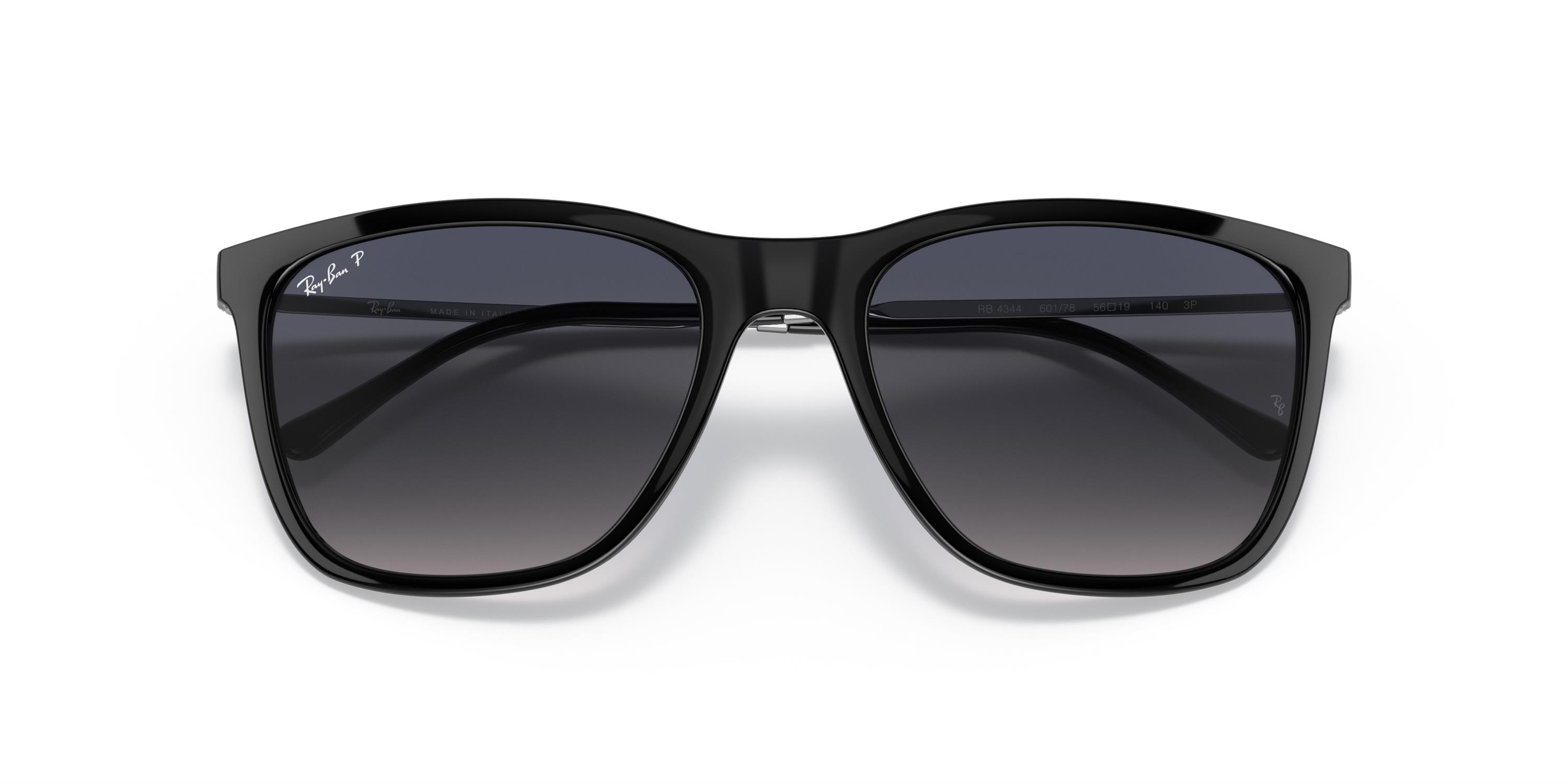 RAY-BAN 0RB4344 601-78 56