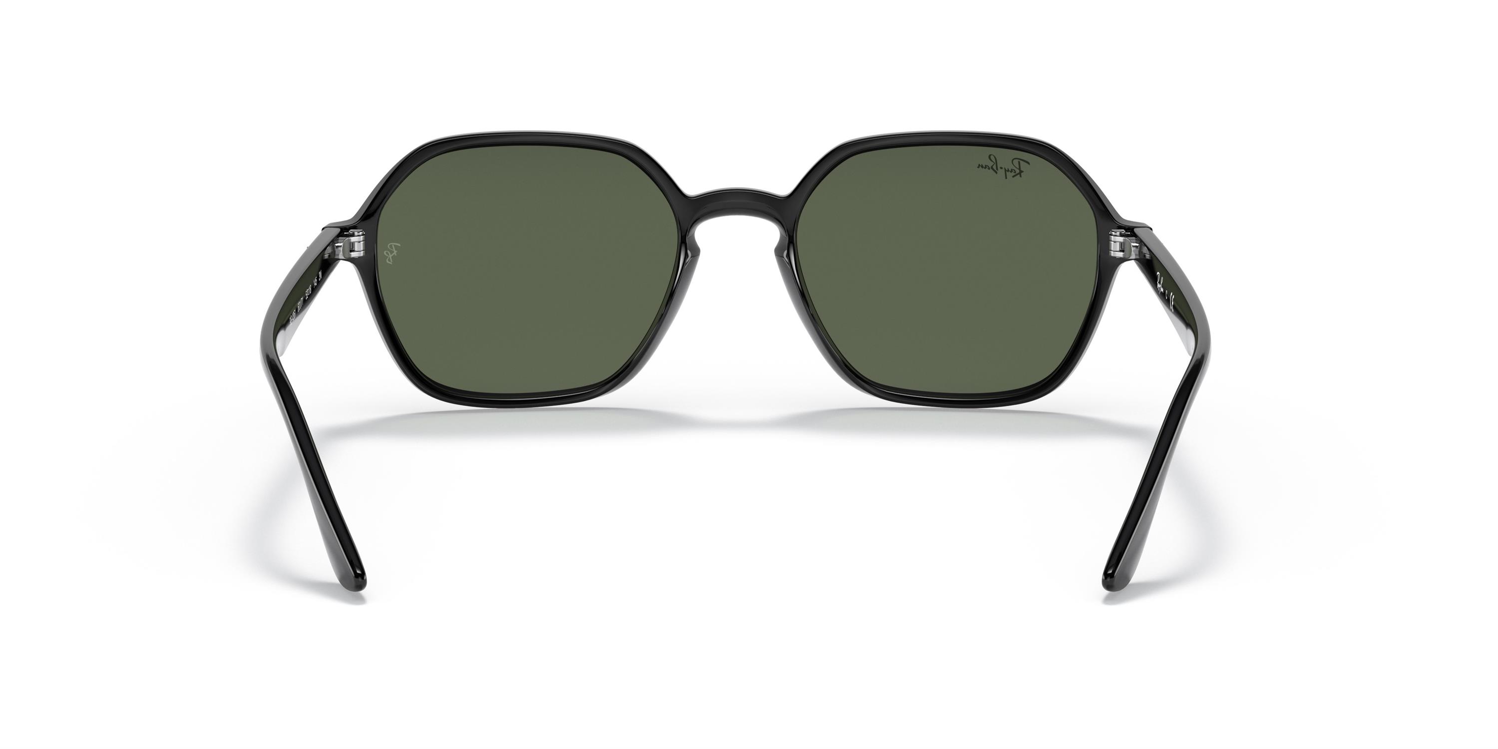RAY-BAN 0RB4361 601-71 52