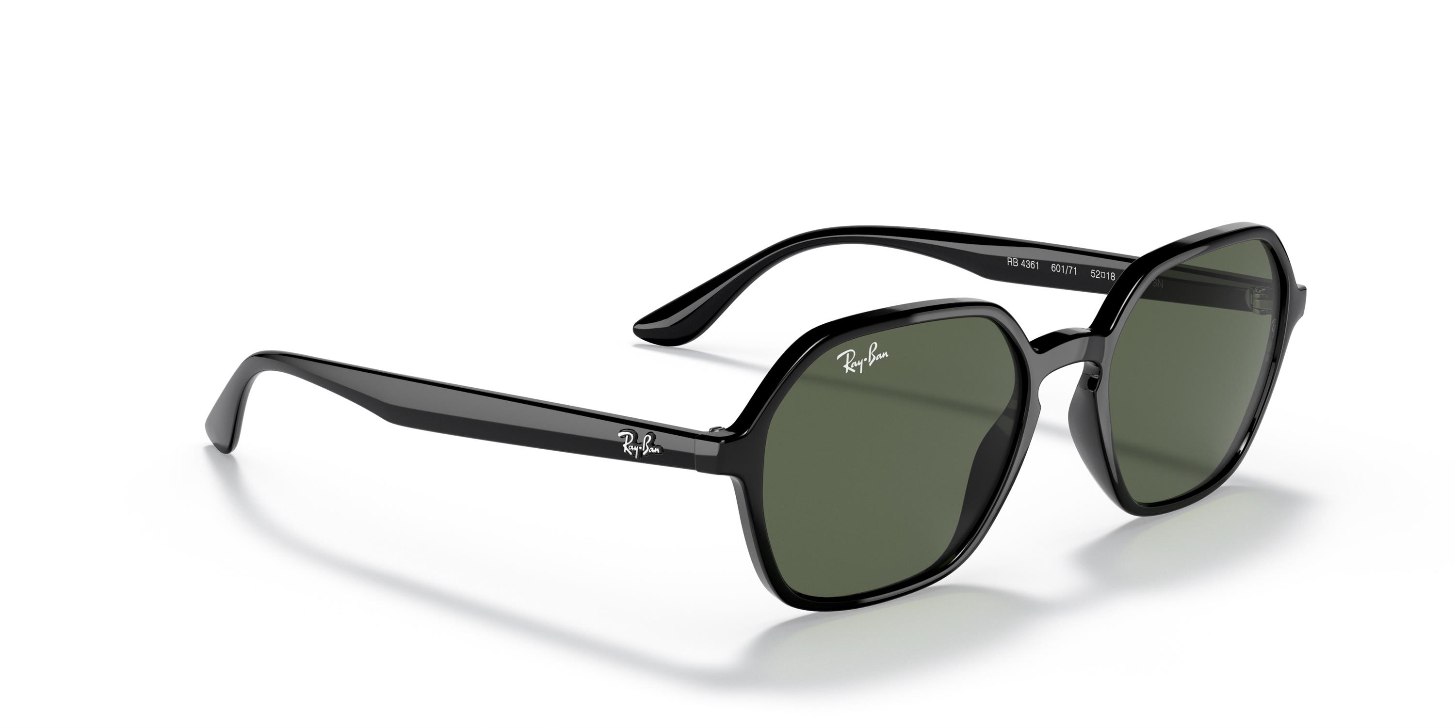 RAY-BAN 0RB4361 601-71 52