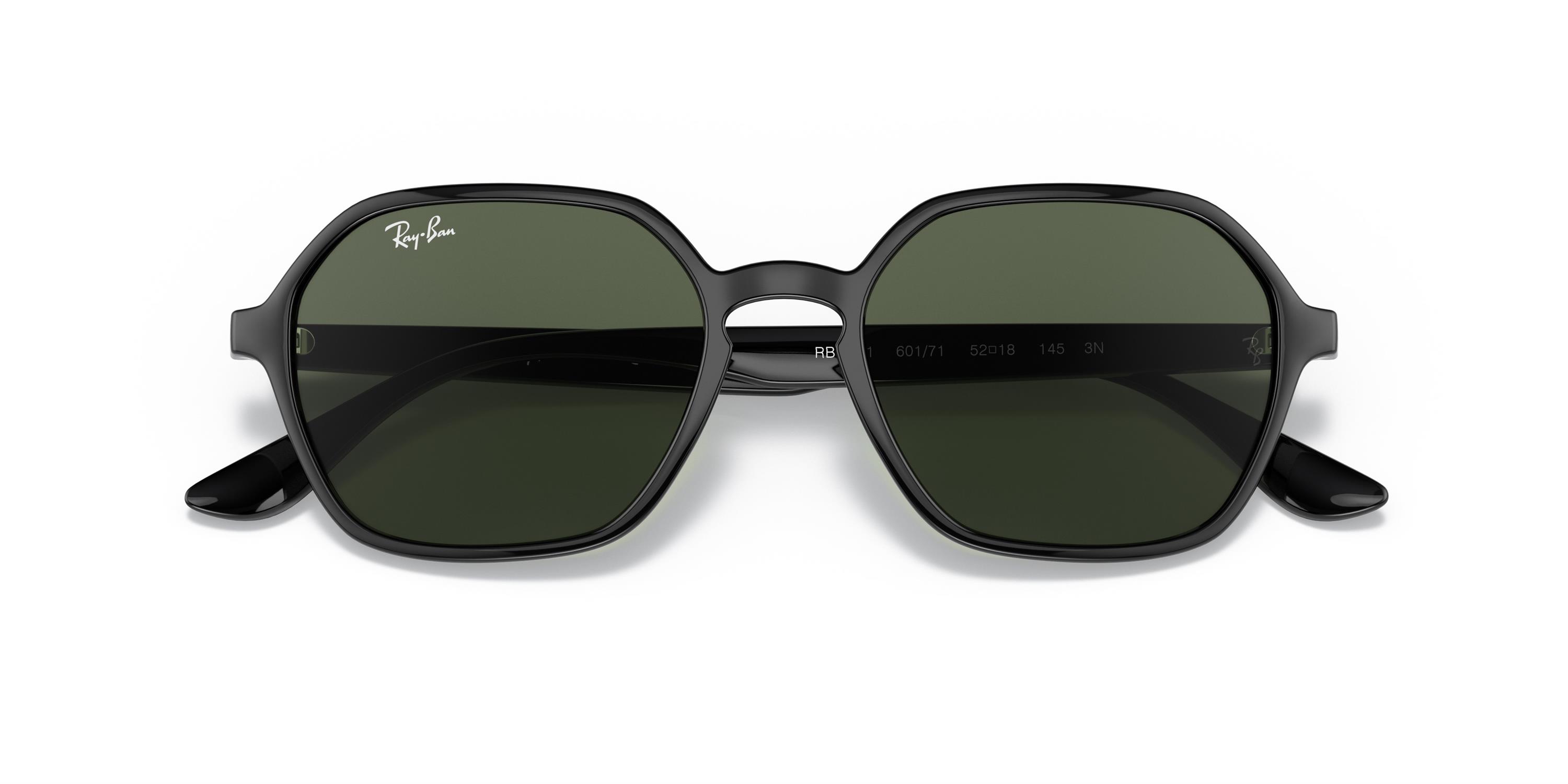 RAY-BAN 0RB4361 601-71 52