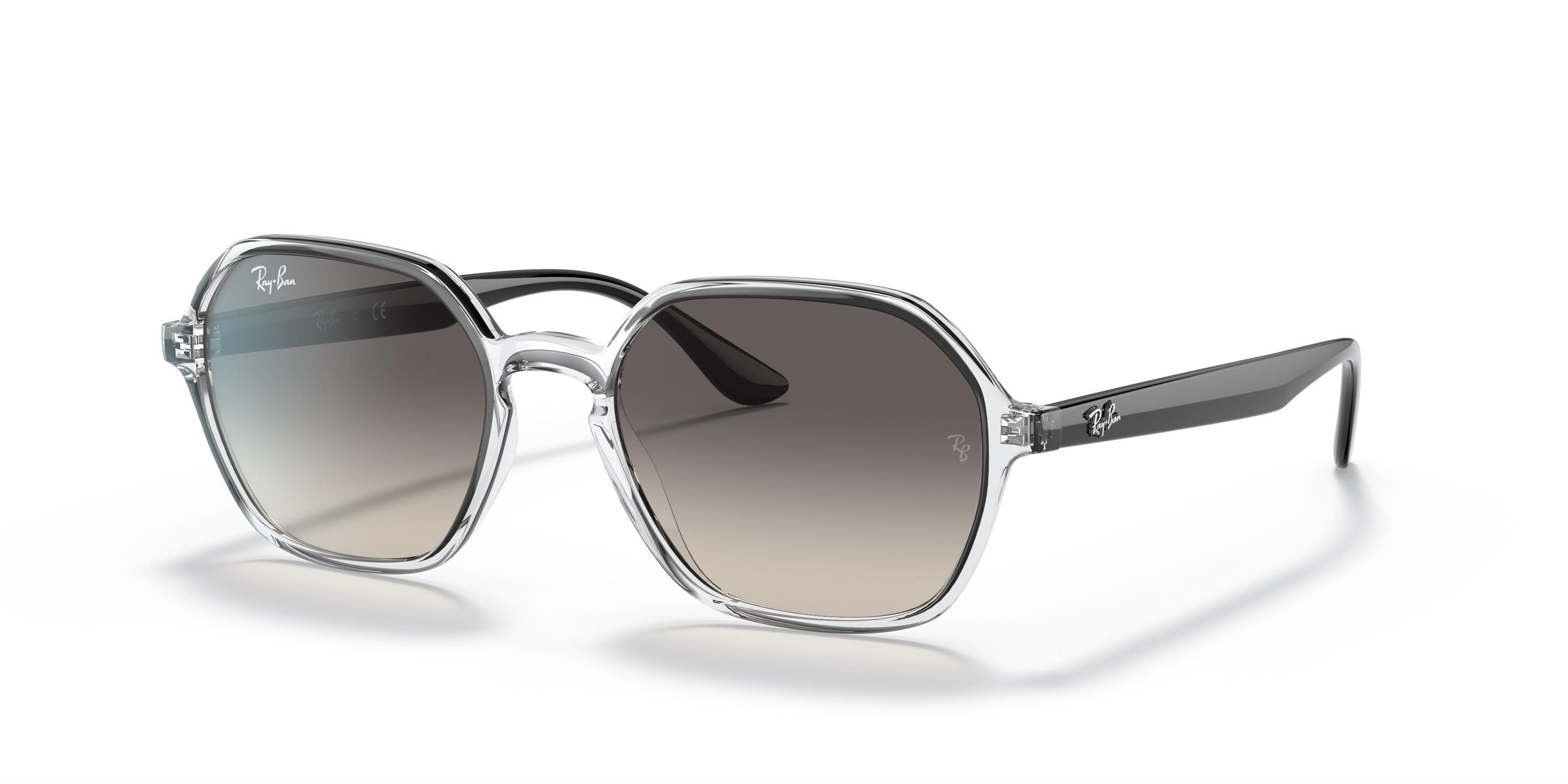 RAY-BAN 0RB4361 647711 52