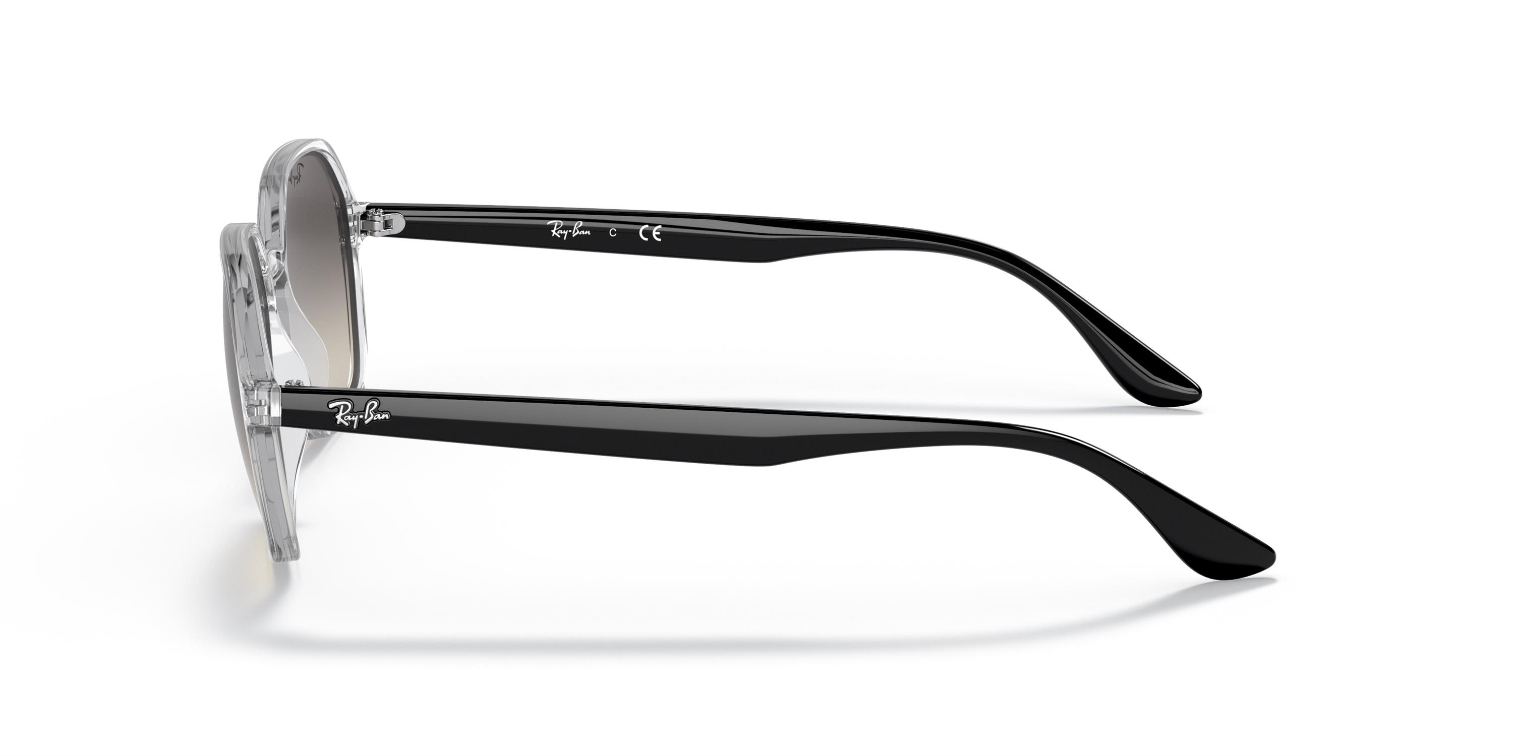 RAY-BAN 0RB4361 647711 52