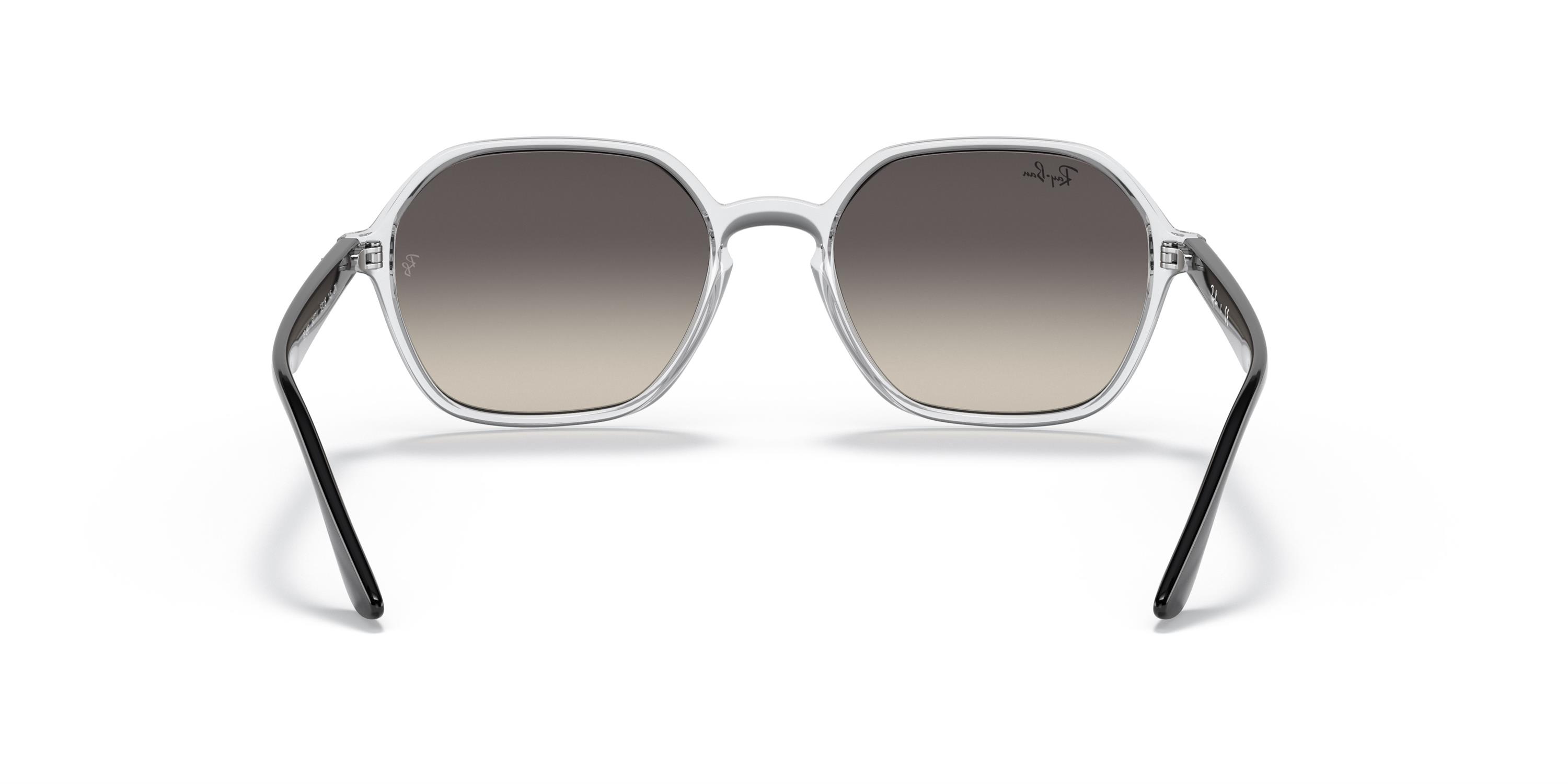 RAY-BAN 0RB4361 647711 52