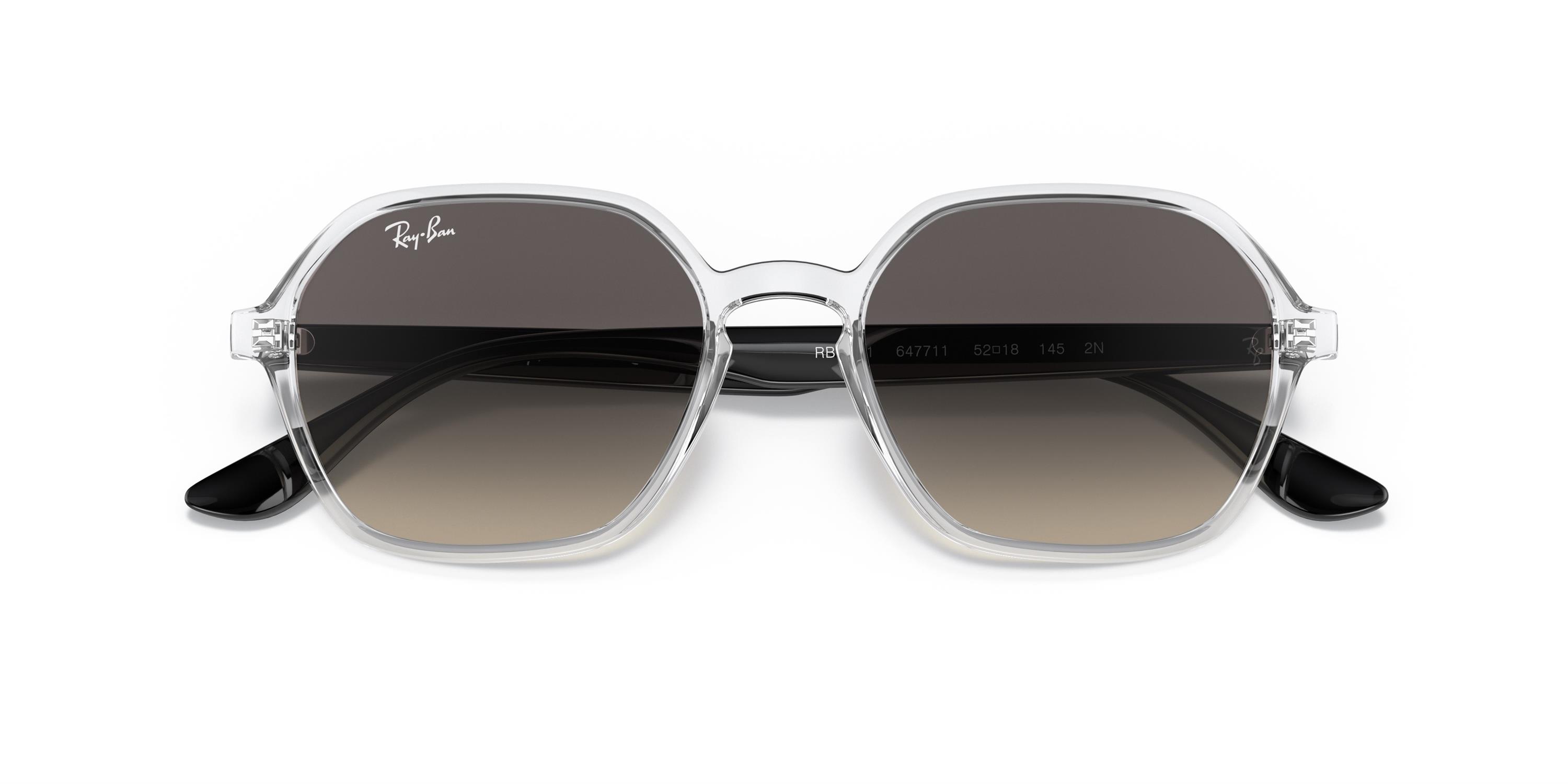 RAY-BAN 0RB4361 647711 52