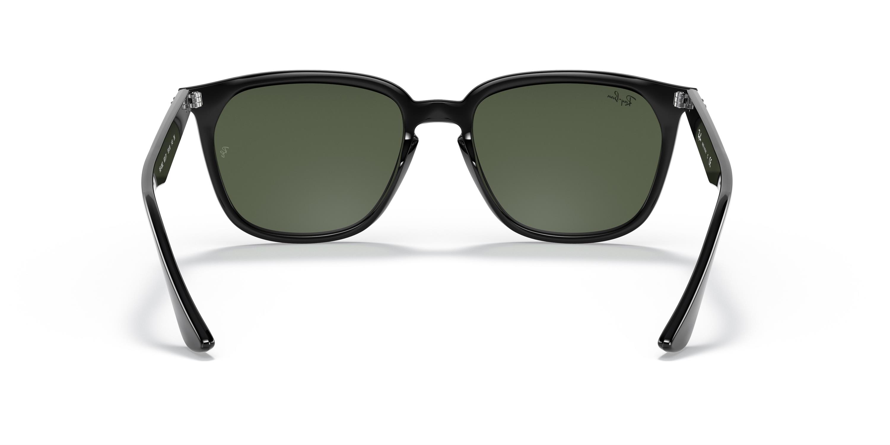 RAY-BAN 0RB4362 601-71 55