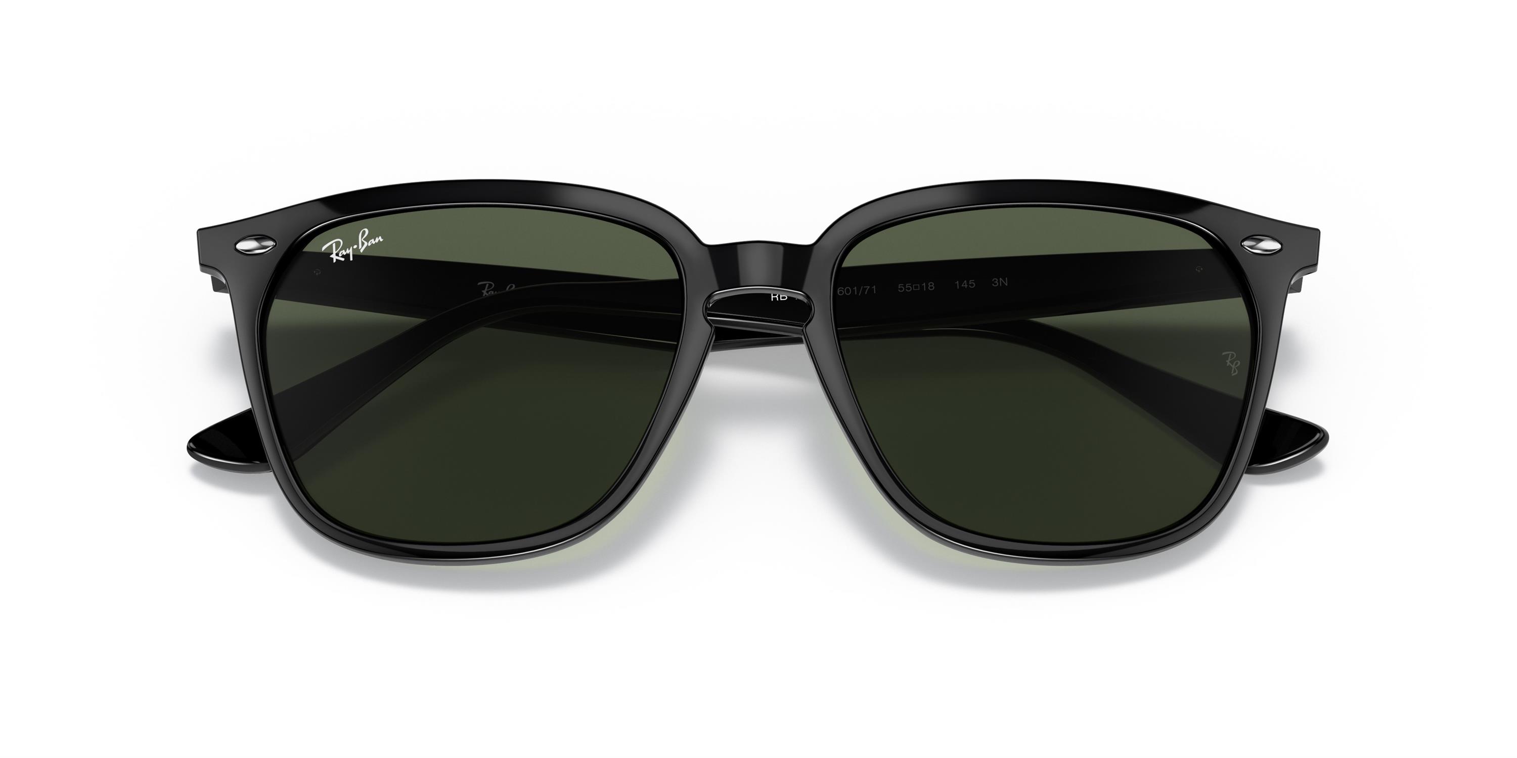 RAY-BAN 0RB4362 601-71 55