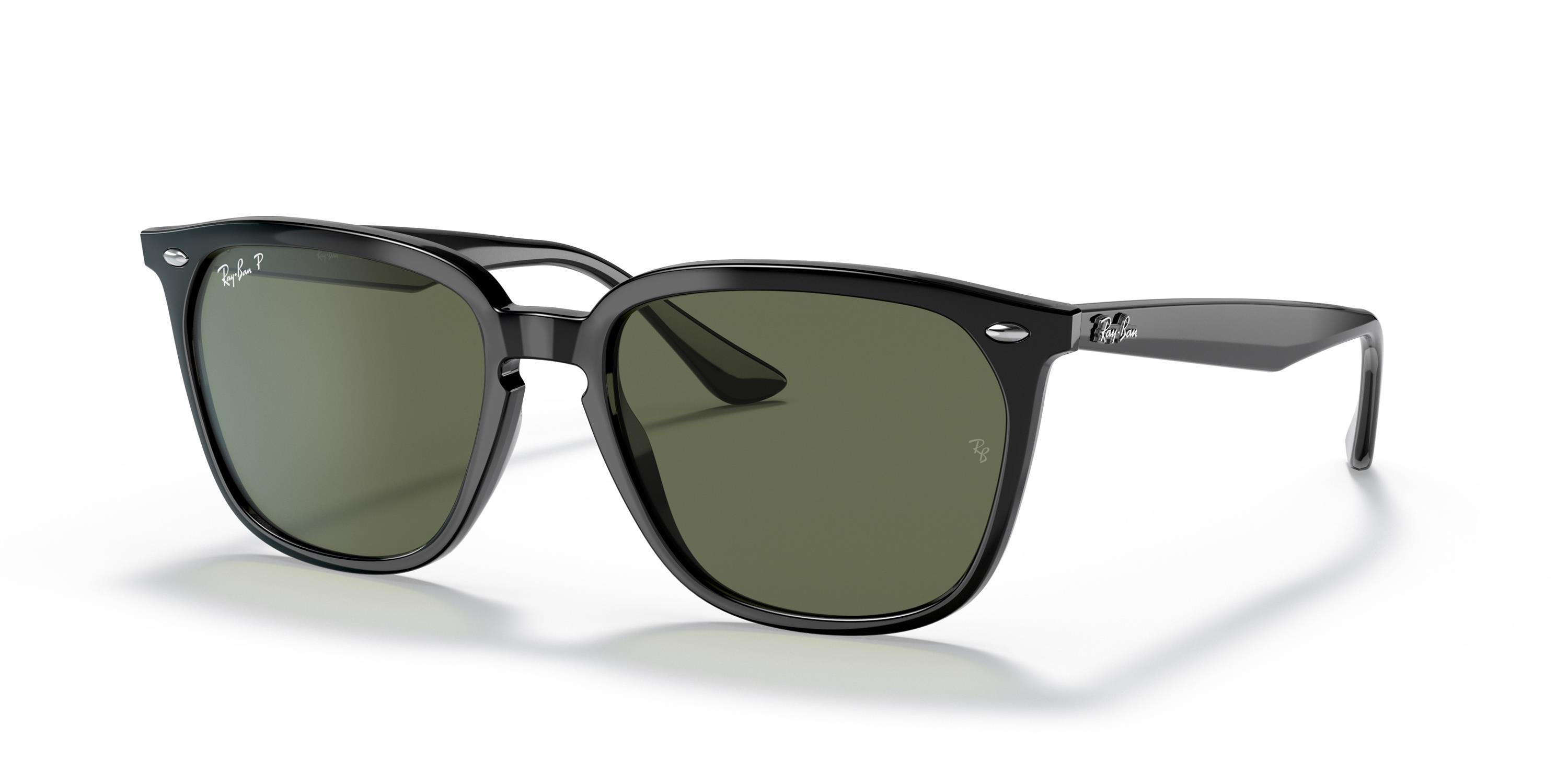 RAY-BAN 0RB4362 601-9A 55