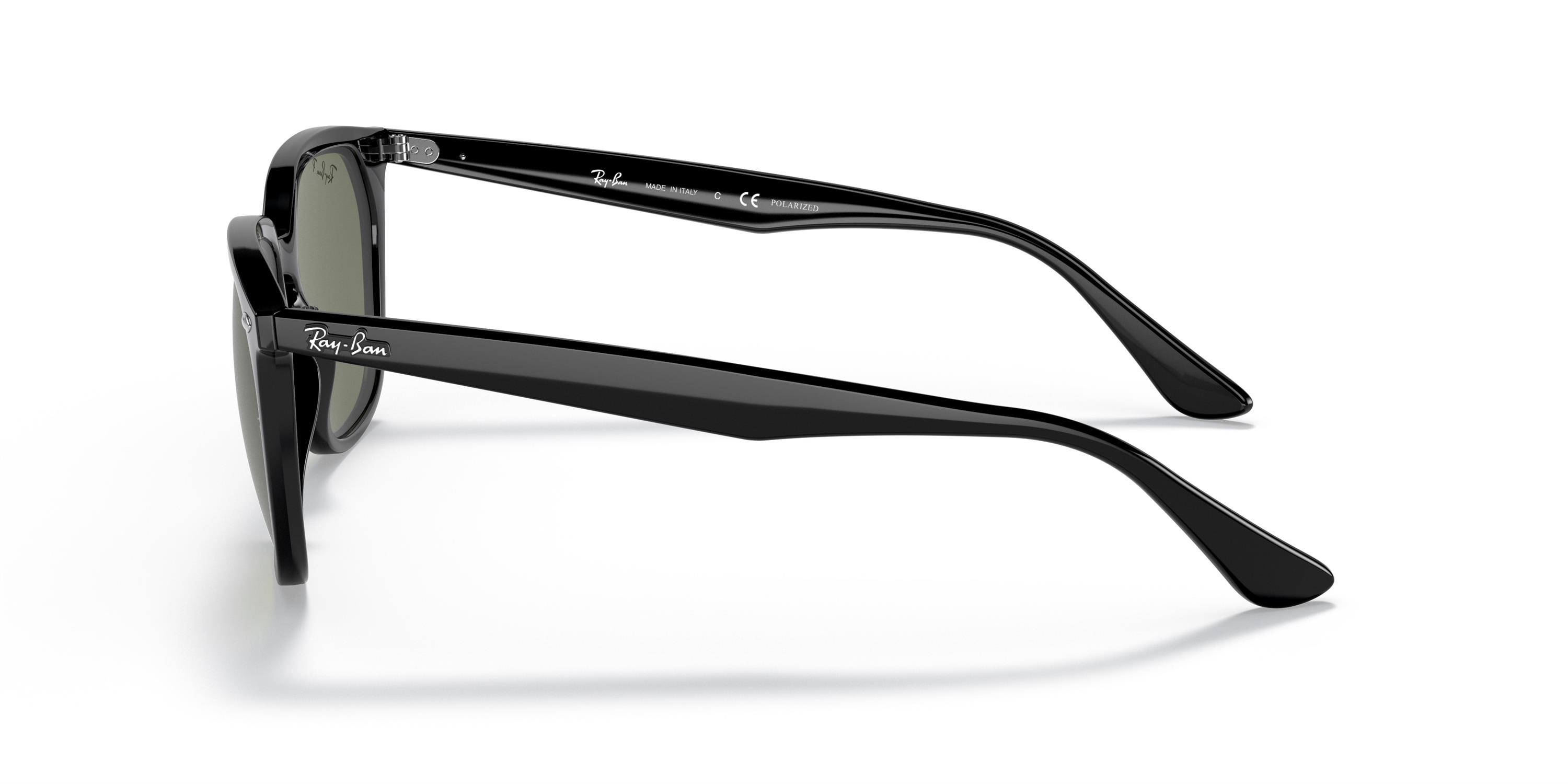 RAY-BAN 0RB4362 601-9A 55