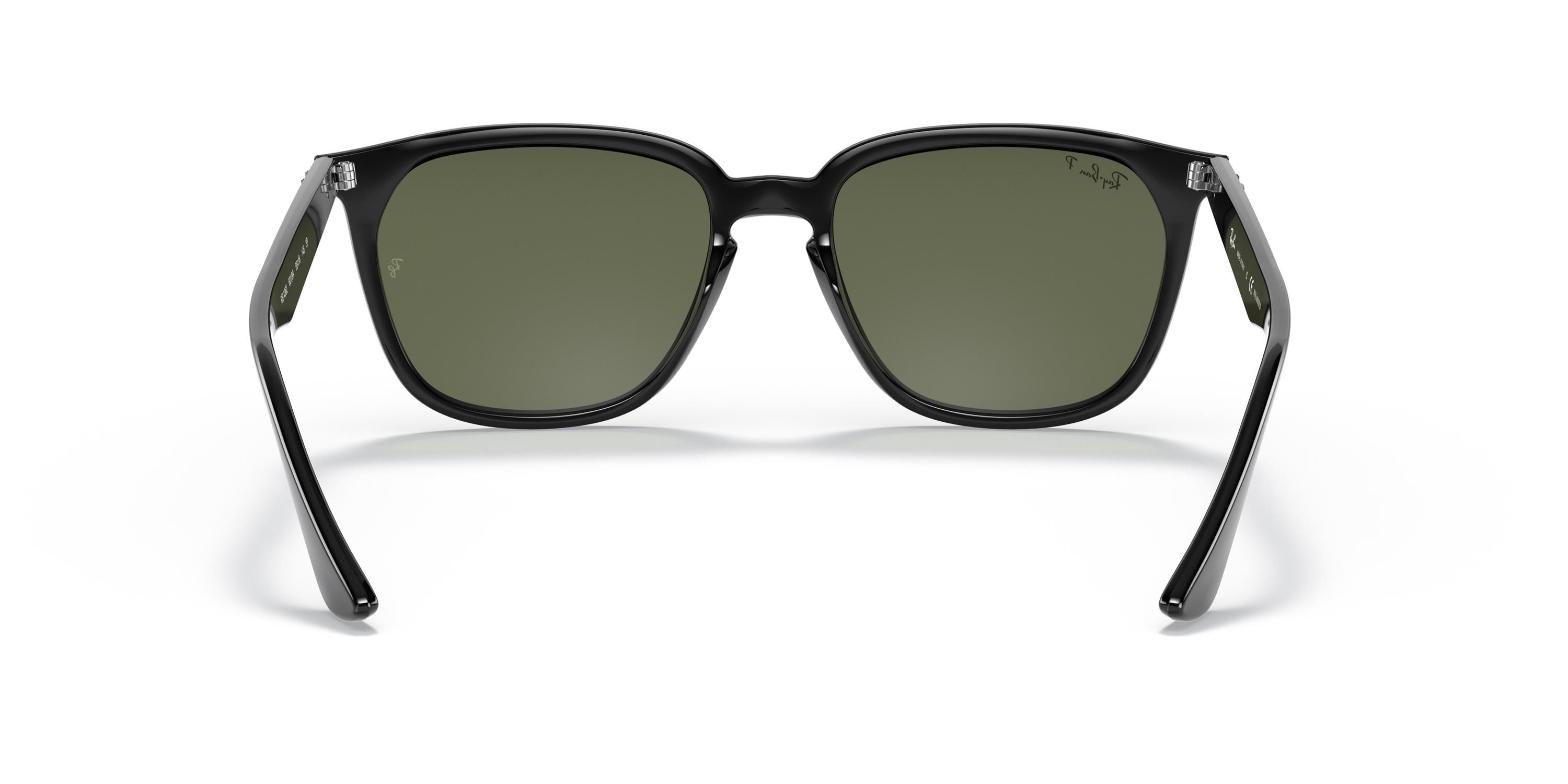 RAY-BAN 0RB4362 601-9A 55