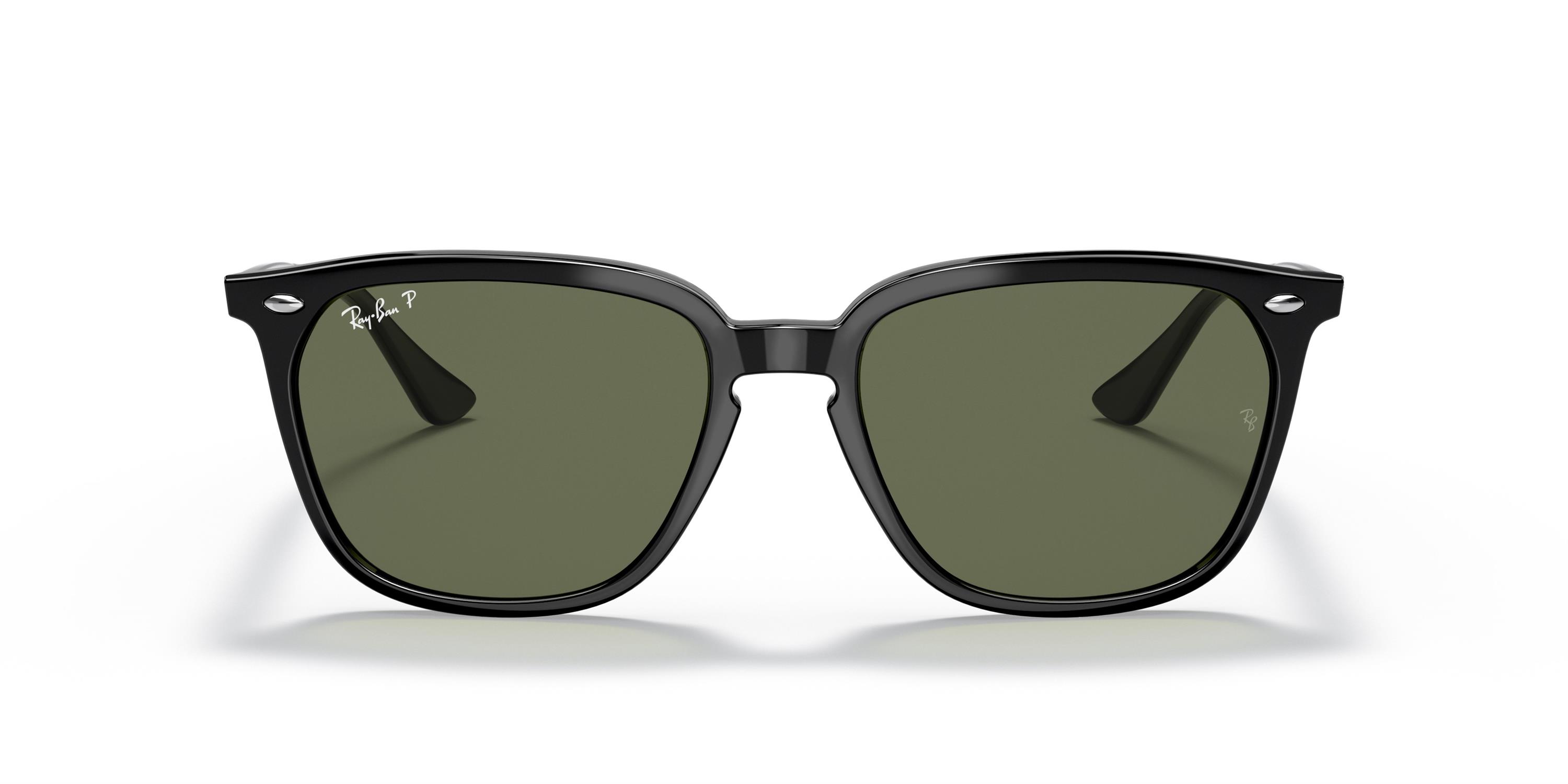 RAY-BAN 0RB4362 601-9A 55