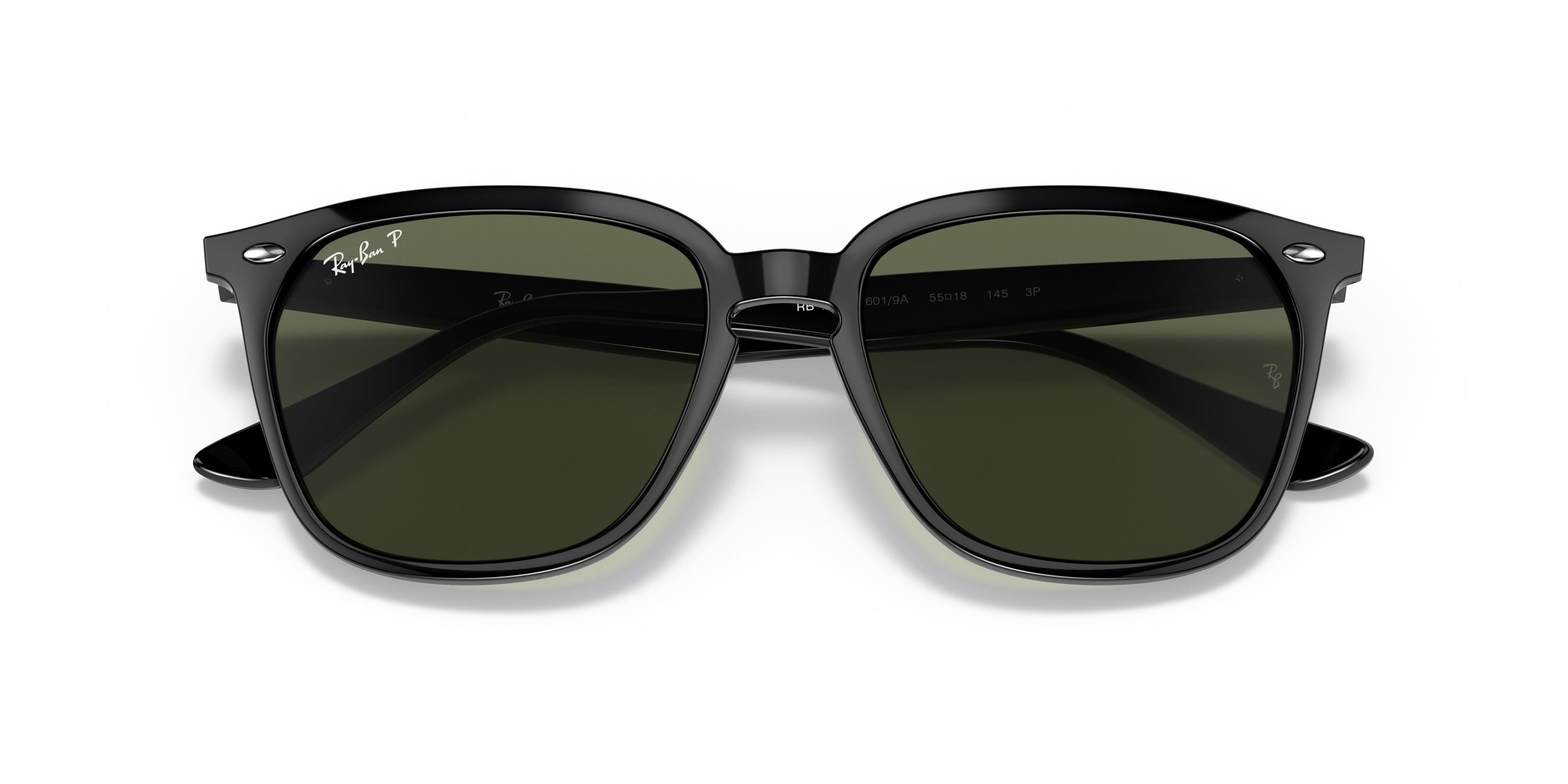 RAY-BAN 0RB4362 601-9A 55