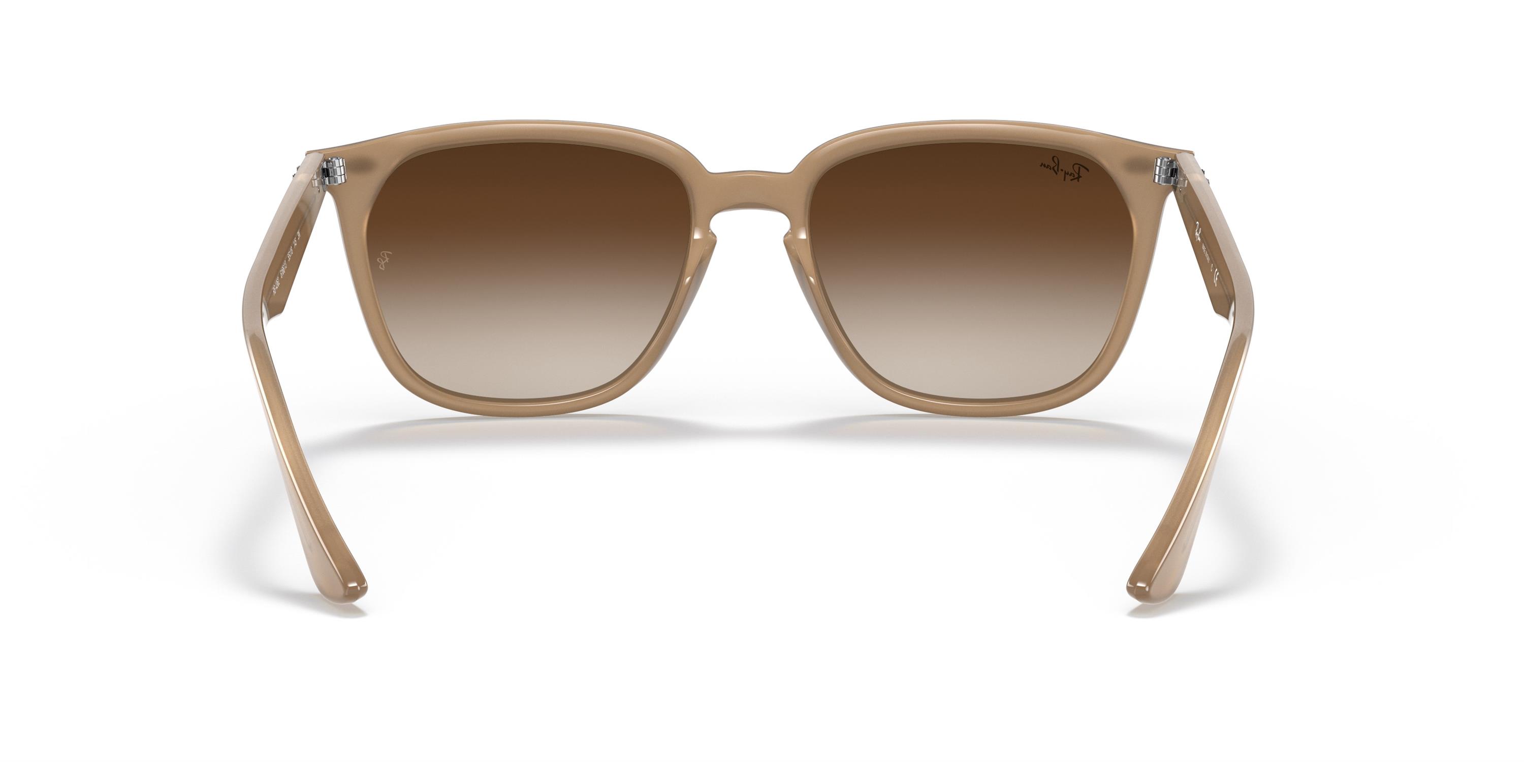 RAY-BAN 0RB4362 616613 55