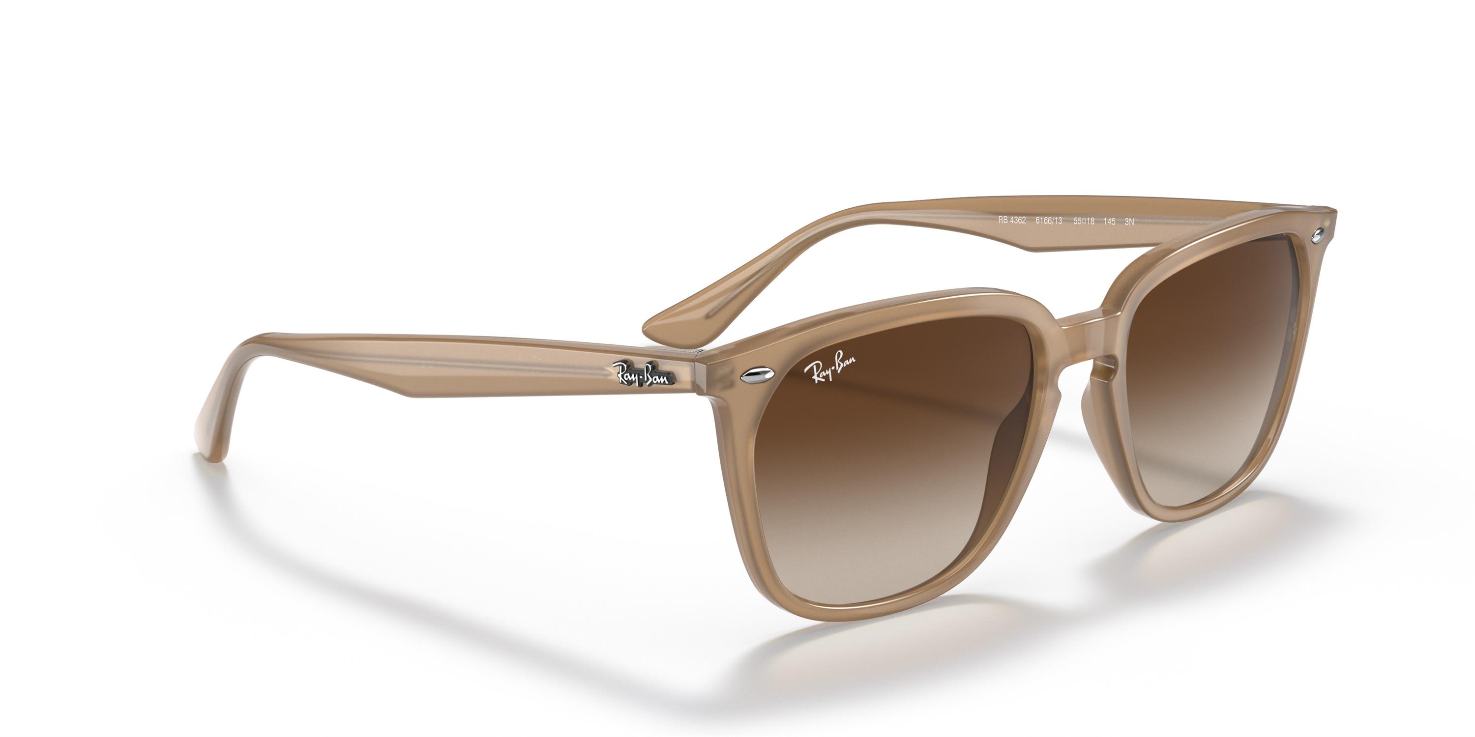RAY-BAN 0RB4362 616613 55