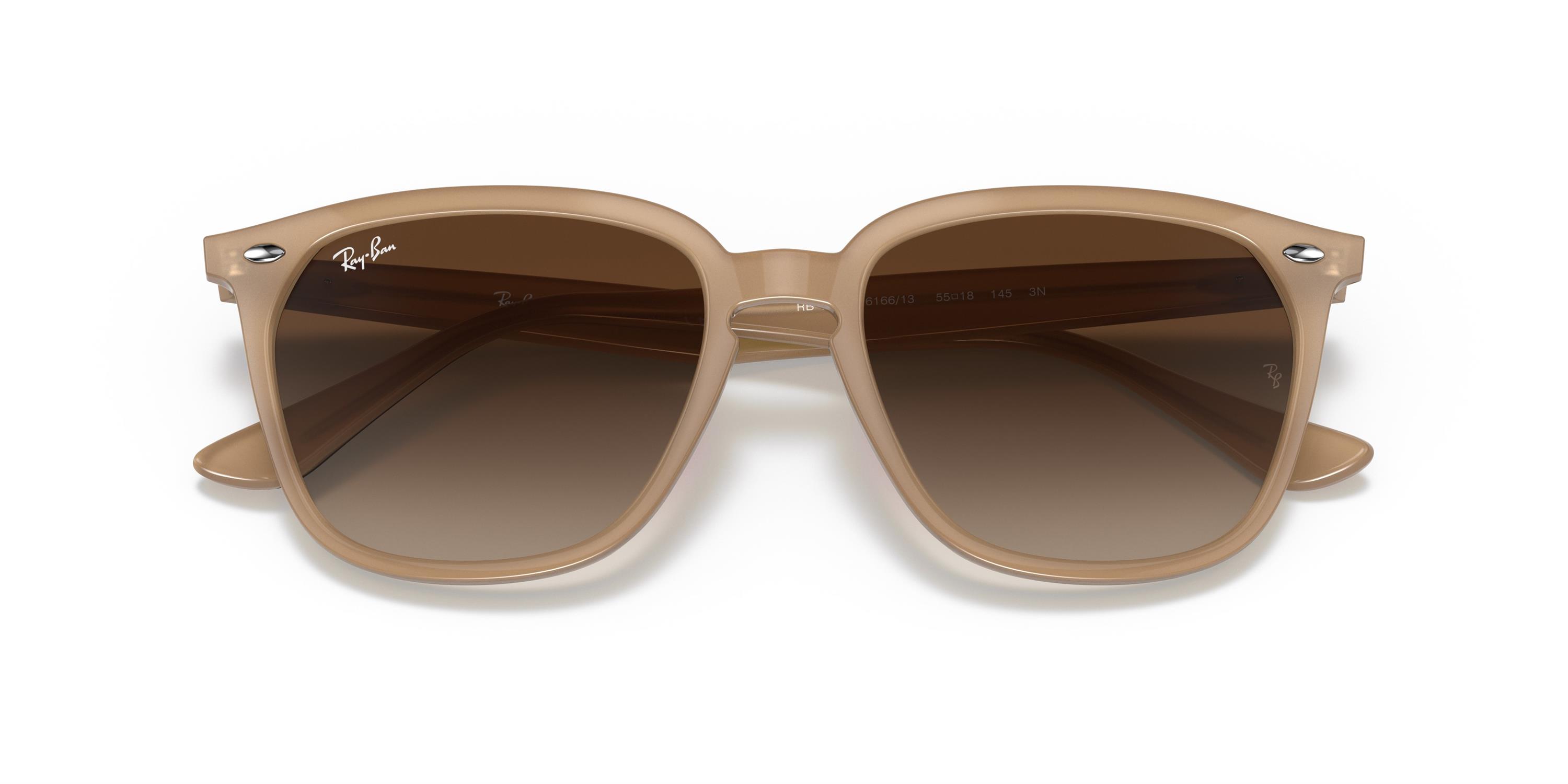 RAY-BAN 0RB4362 616613 55