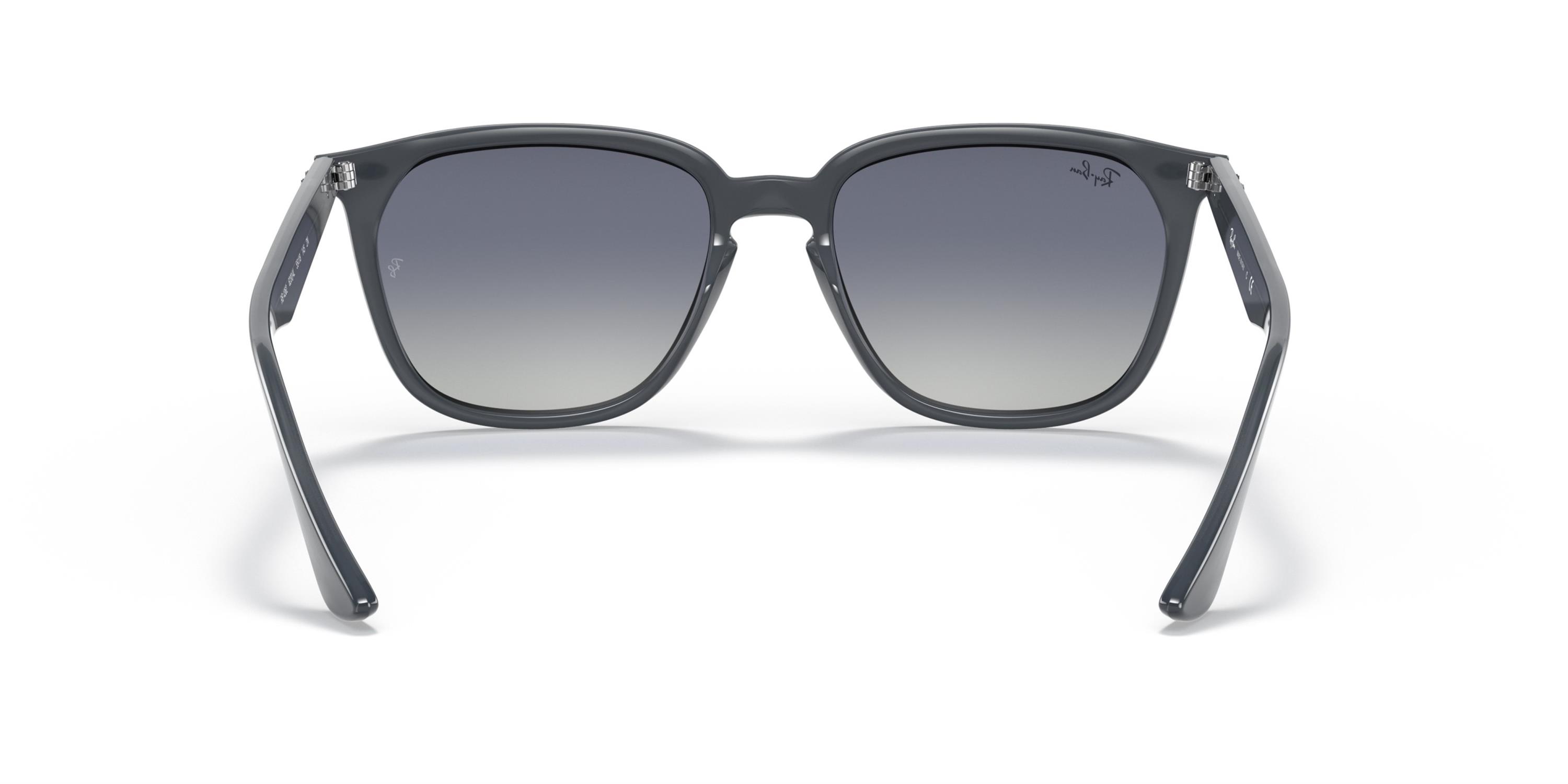 RAY-BAN 0RB4362 62304L 55