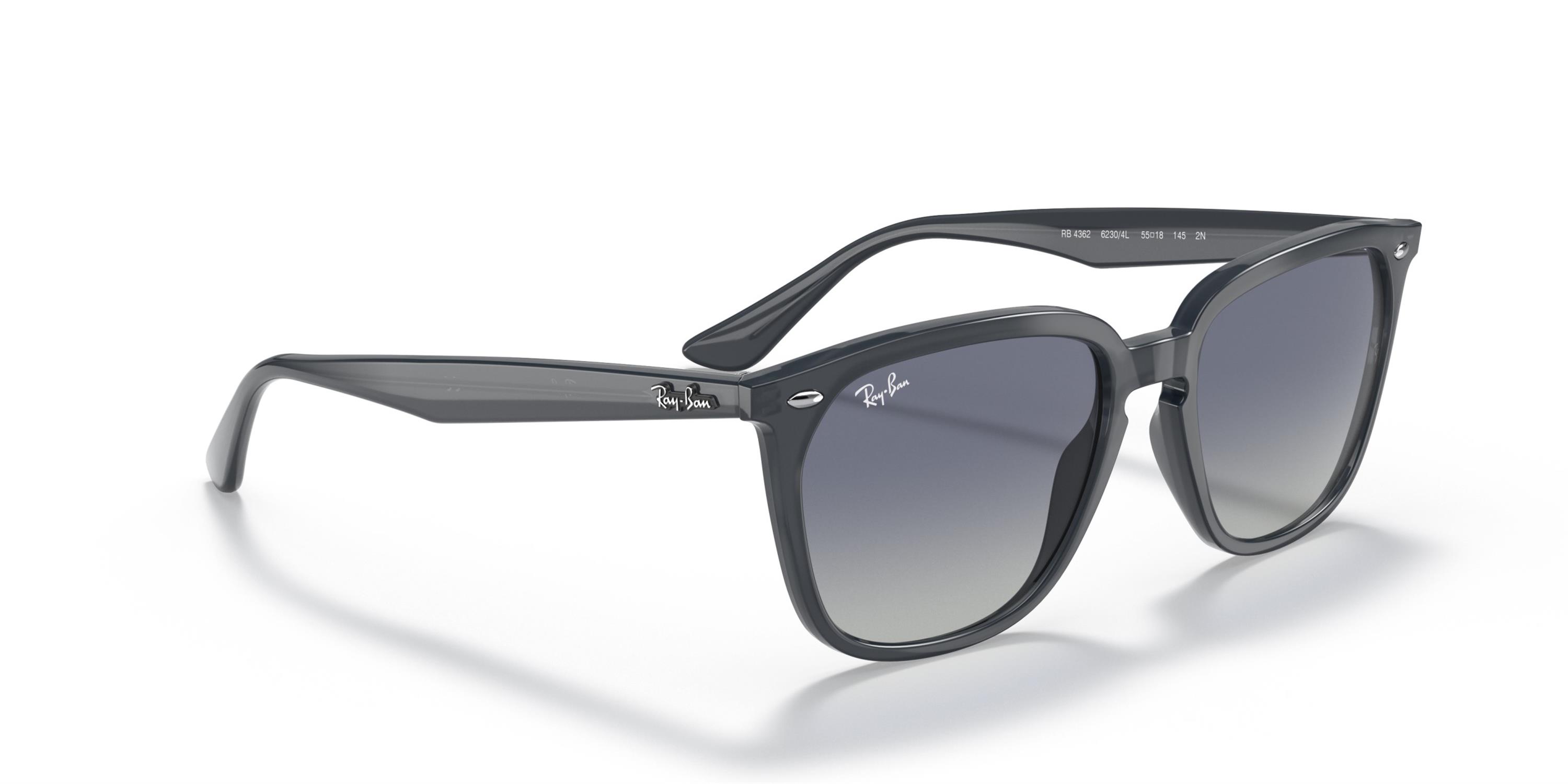RAY-BAN 0RB4362 62304L 55