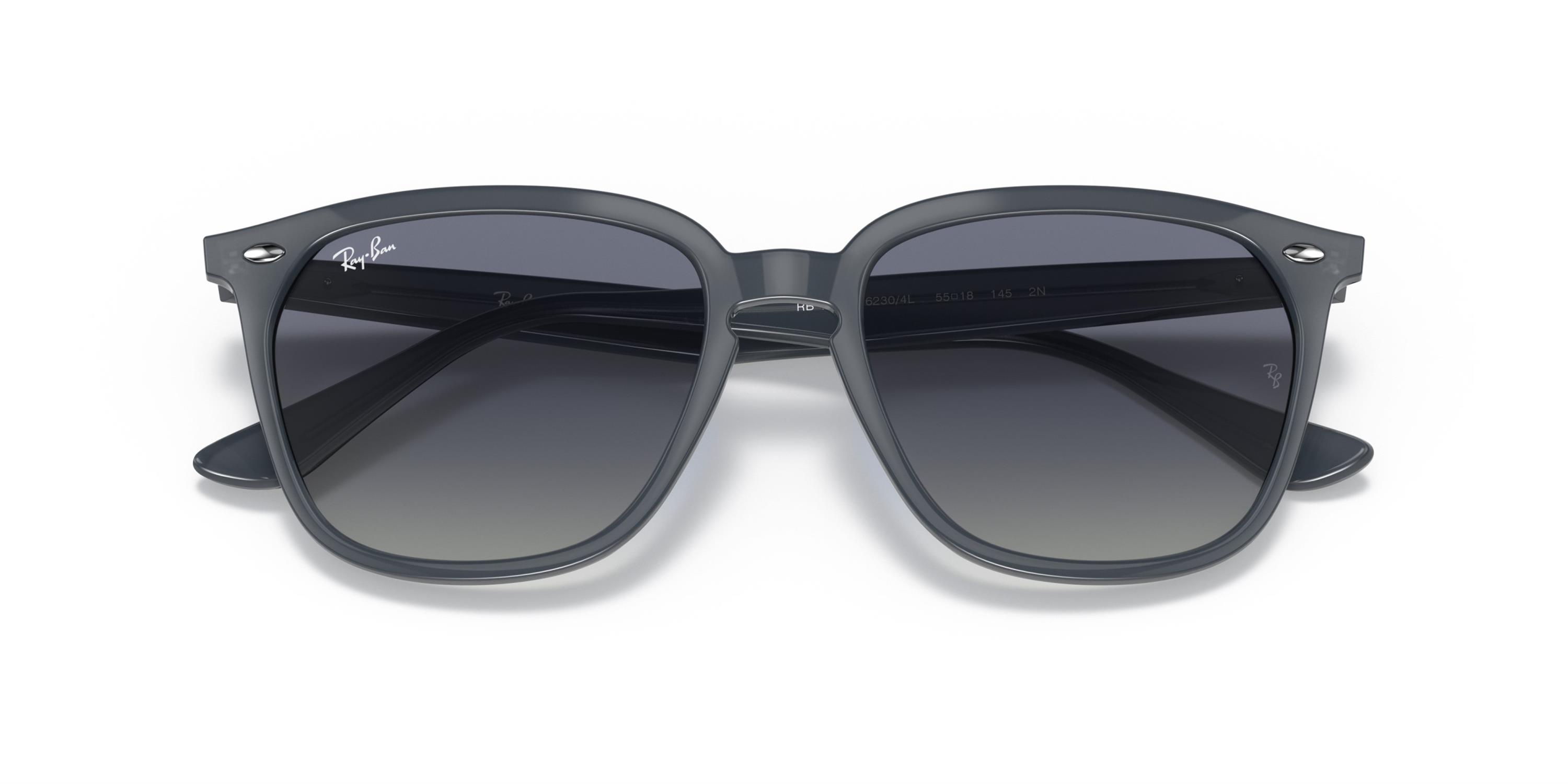 RAY-BAN 0RB4362 62304L 55