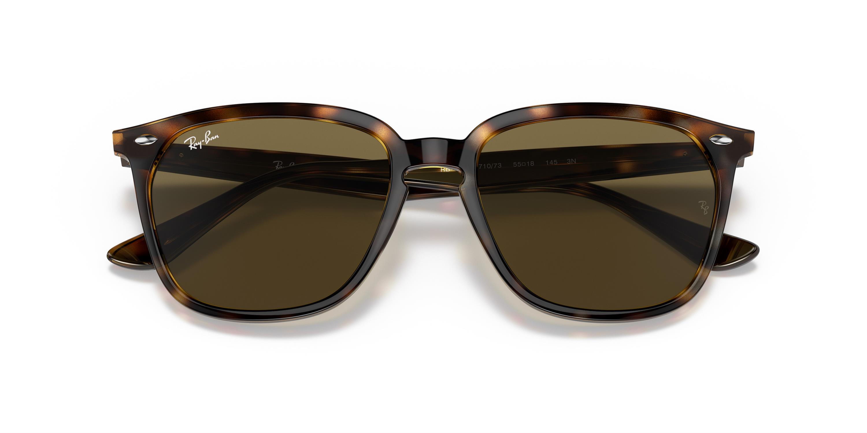 RAY-BAN 0RB4362 710-73 55