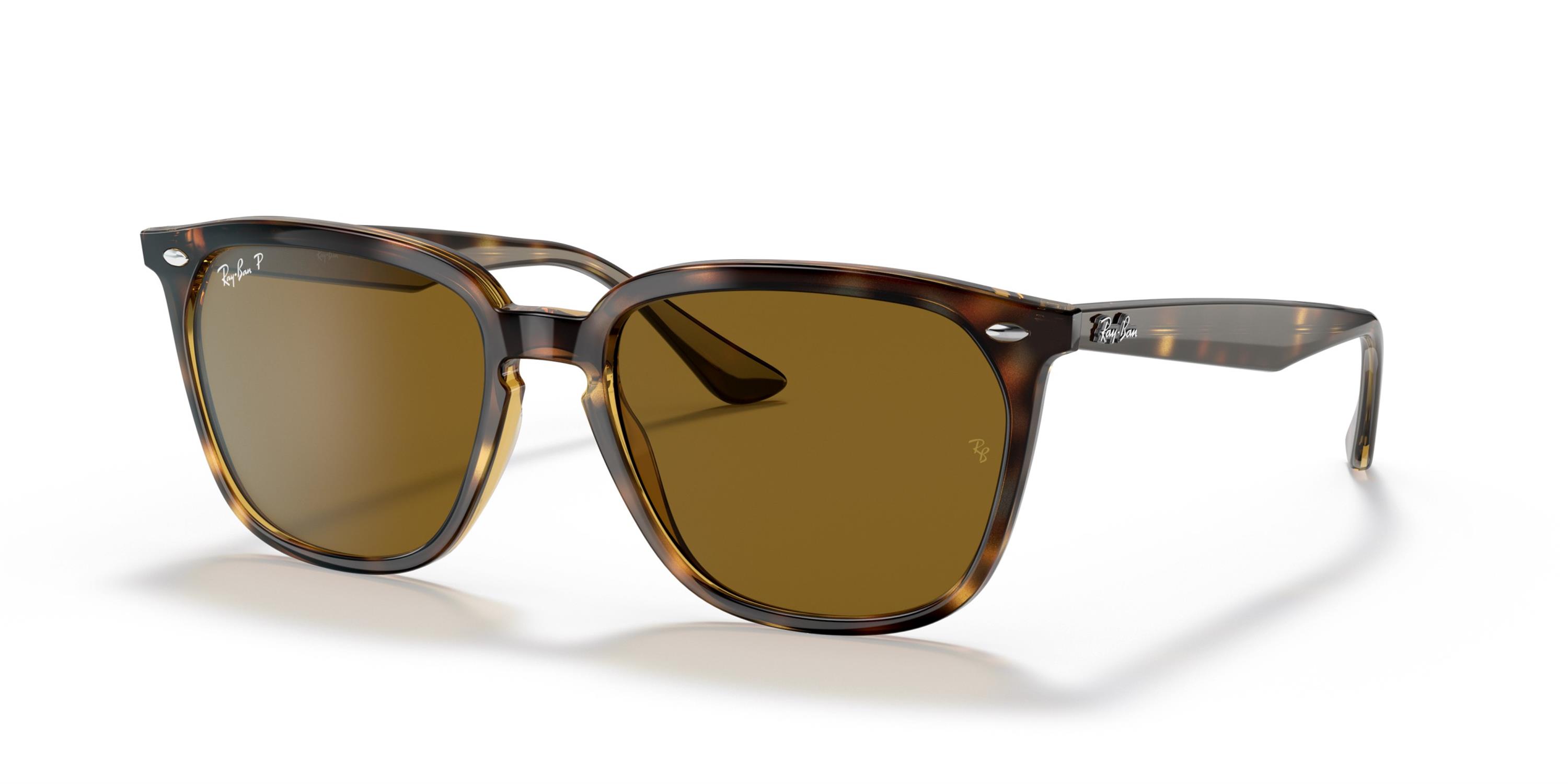 RAY-BAN 0RB4362 710-83 55