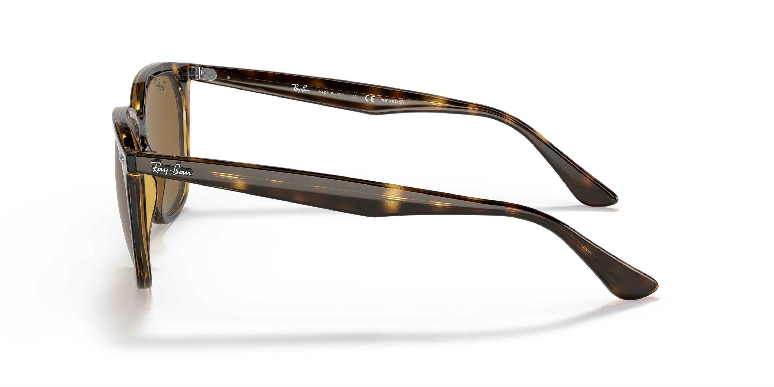 RAY-BAN 0RB4362 710-83 55