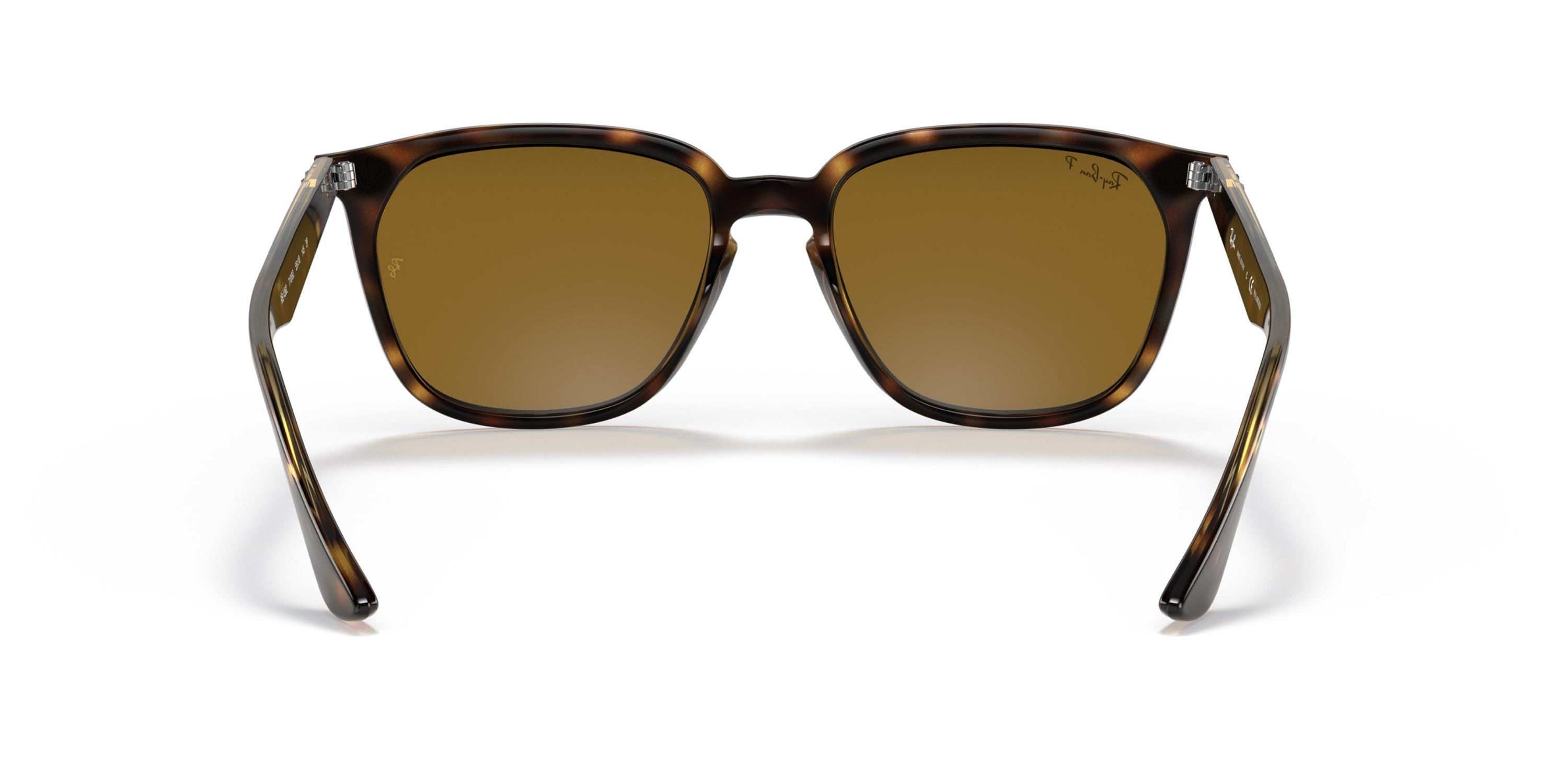 RAY-BAN 0RB4362 710-83 55