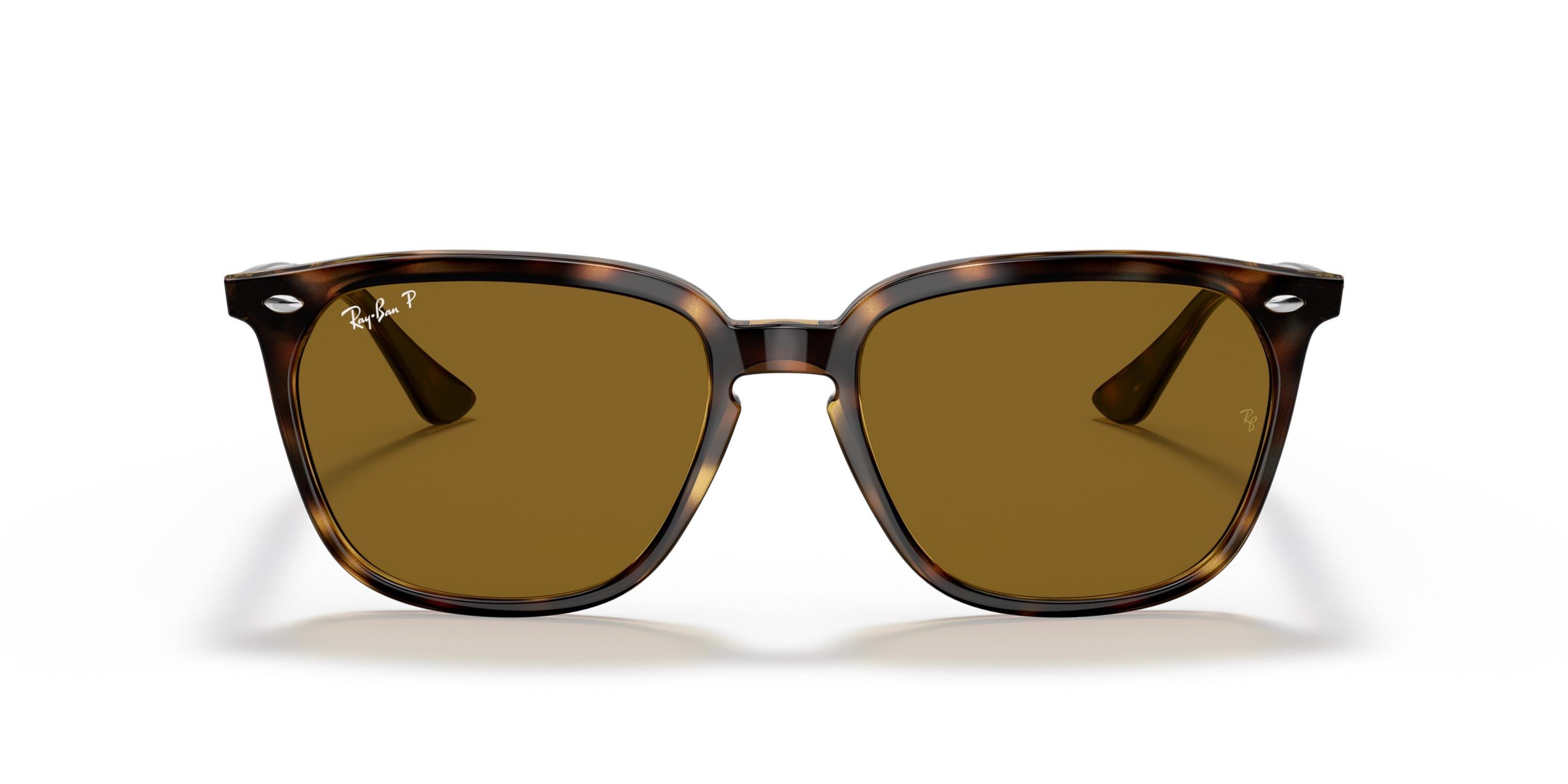 RAY-BAN 0RB4362 710-83 55