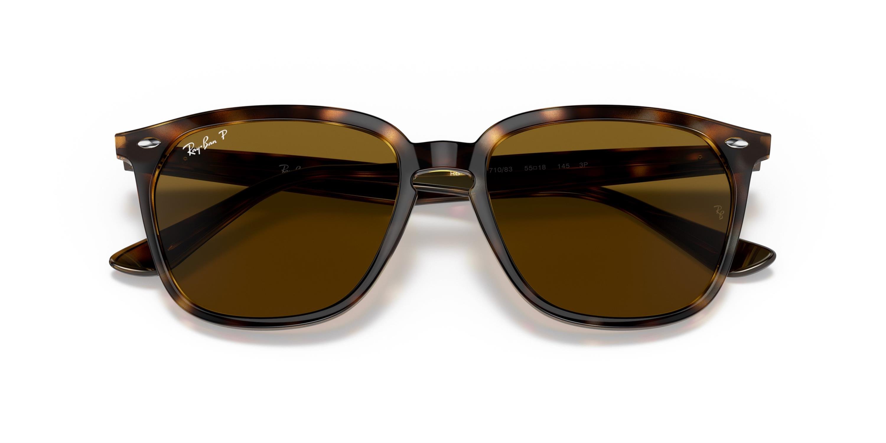 RAY-BAN 0RB4362 710-83 55