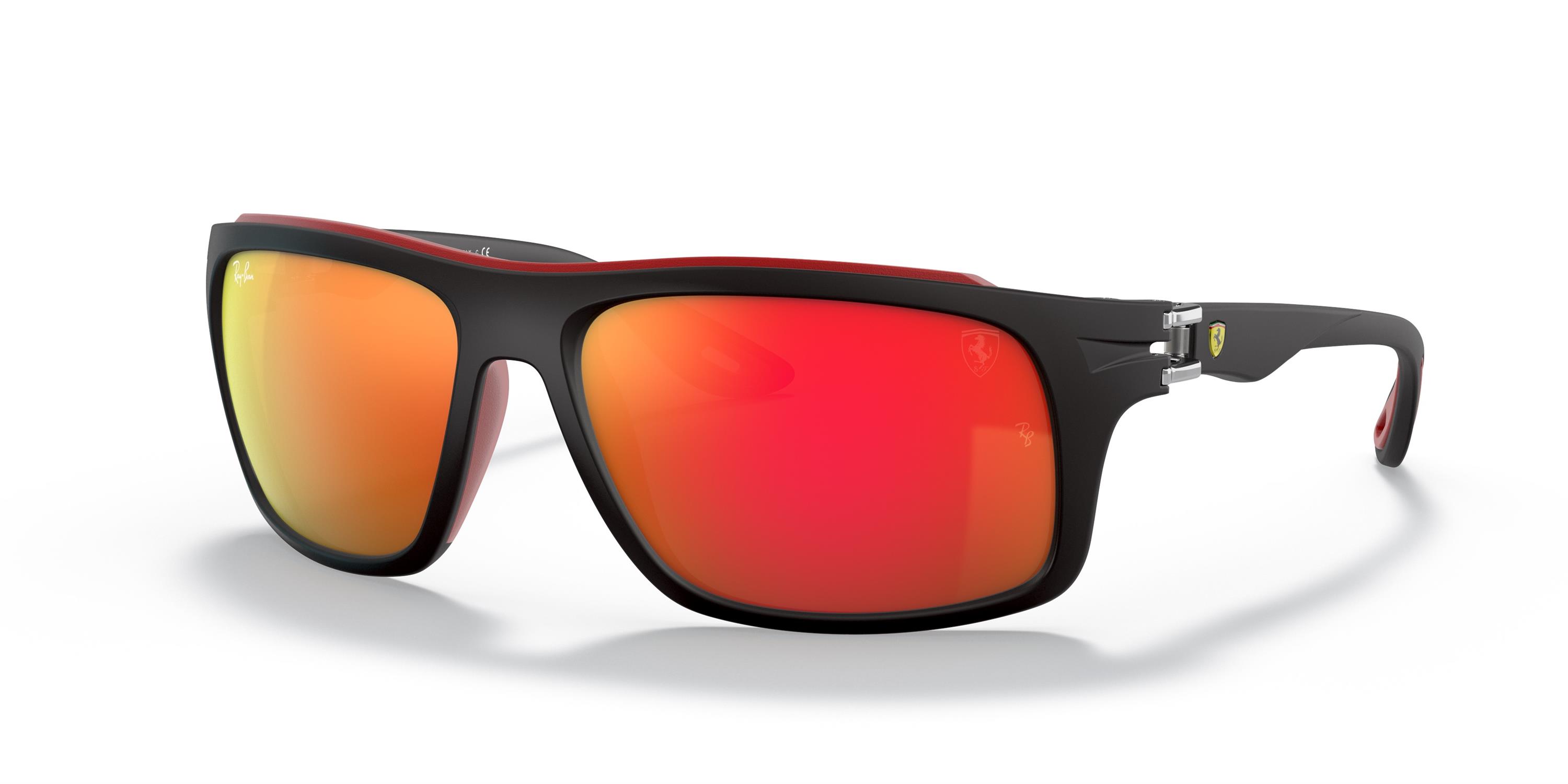 RAY-BAN 0RB4364M F6026Q 61