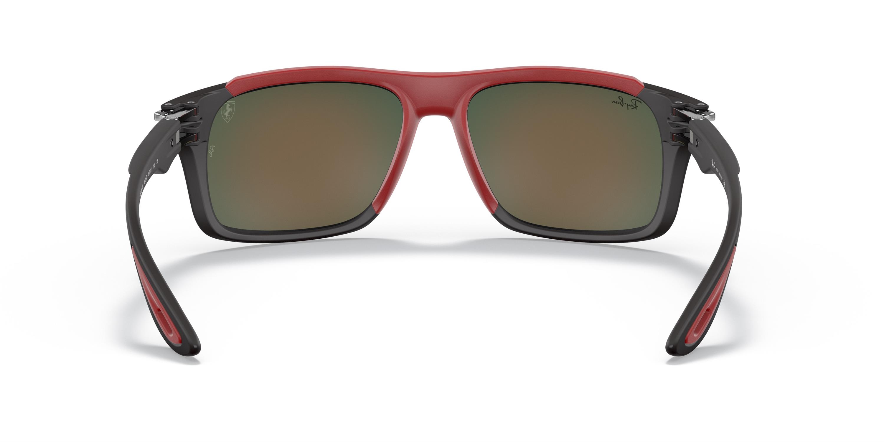 RAY-BAN 0RB4364M F6026Q 61