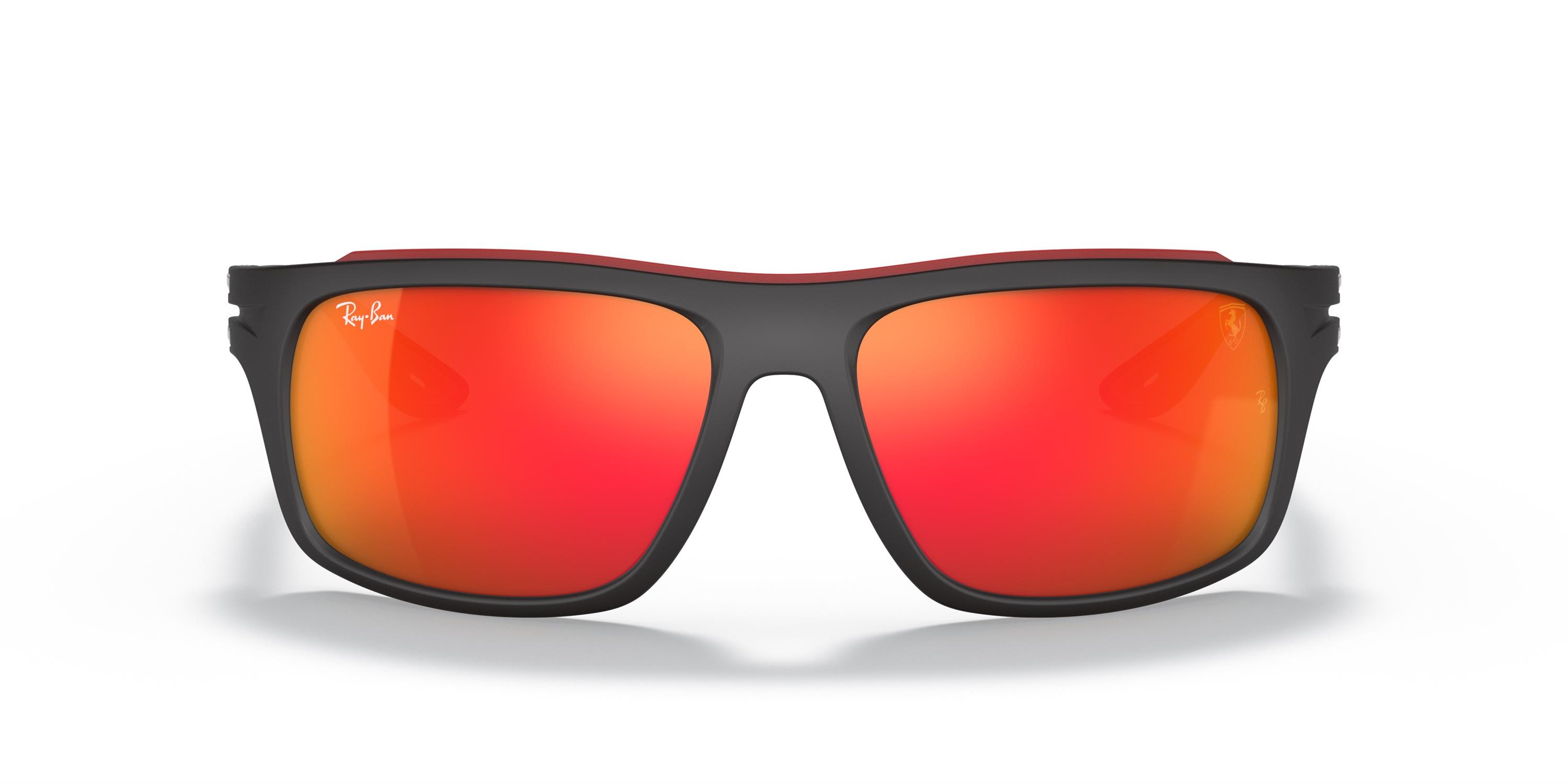 RAY-BAN 0RB4364M F6026Q 61