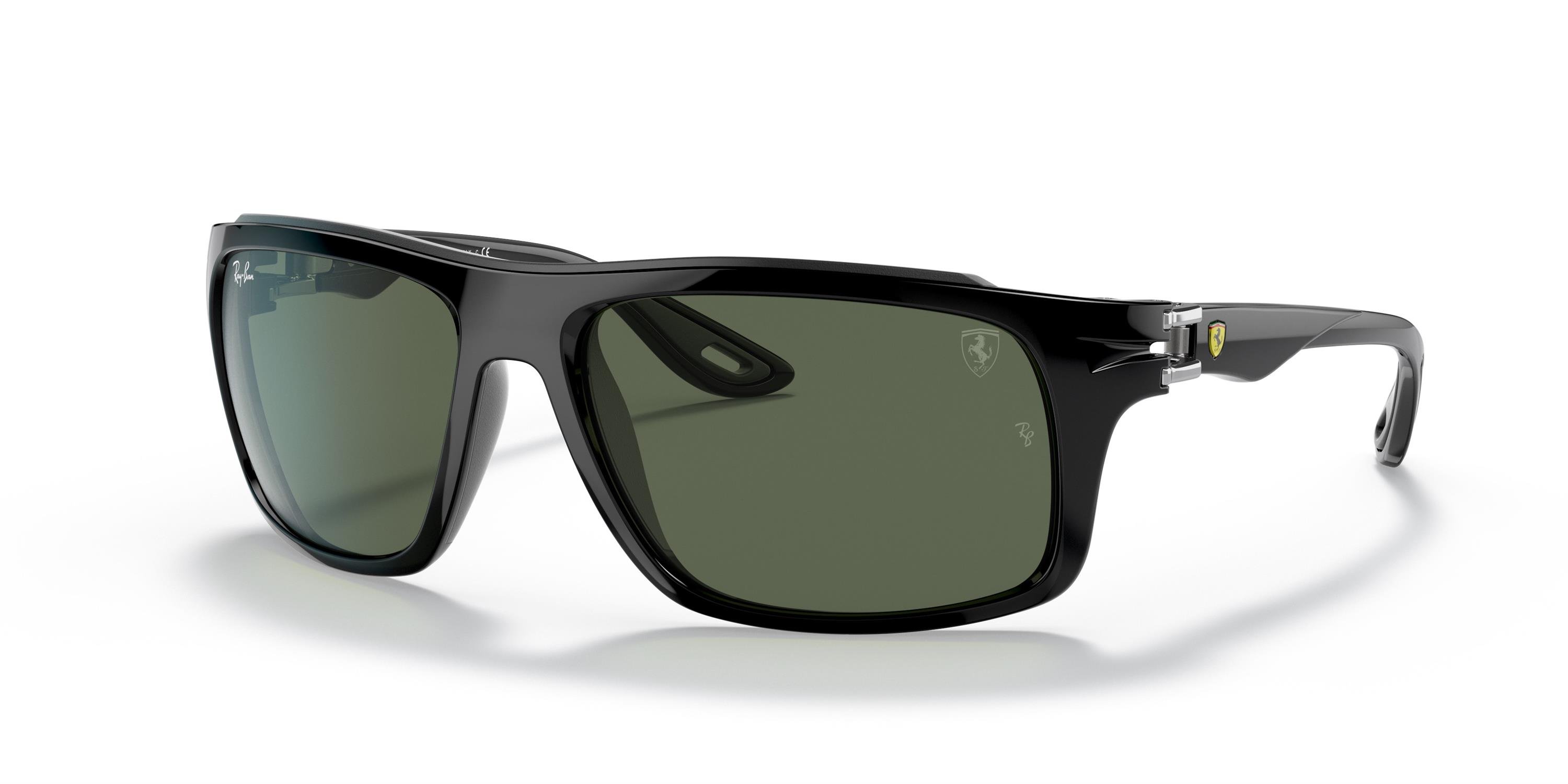 RAY-BAN 0RB4364M F65071 61