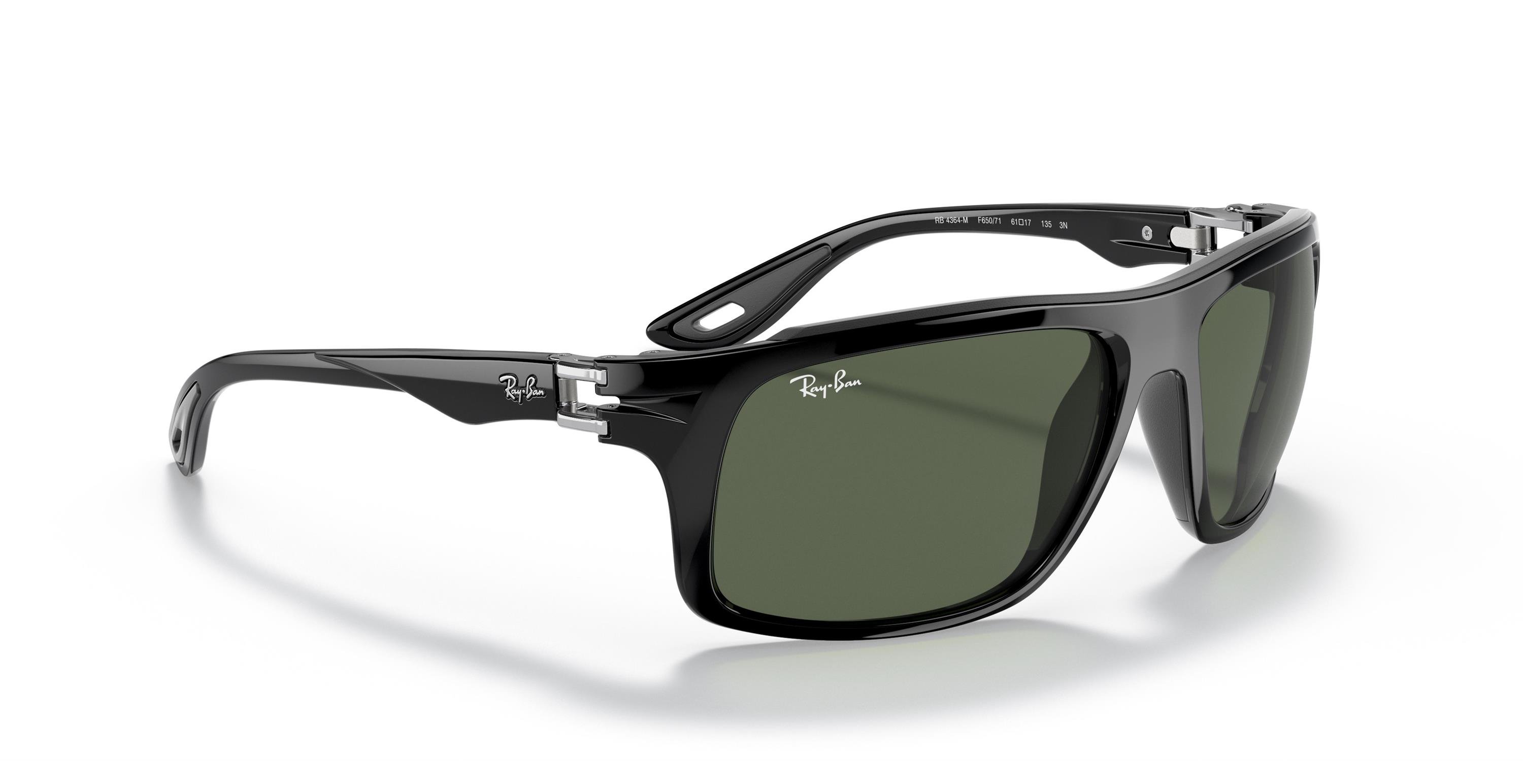 RAY-BAN 0RB4364M F65071 61