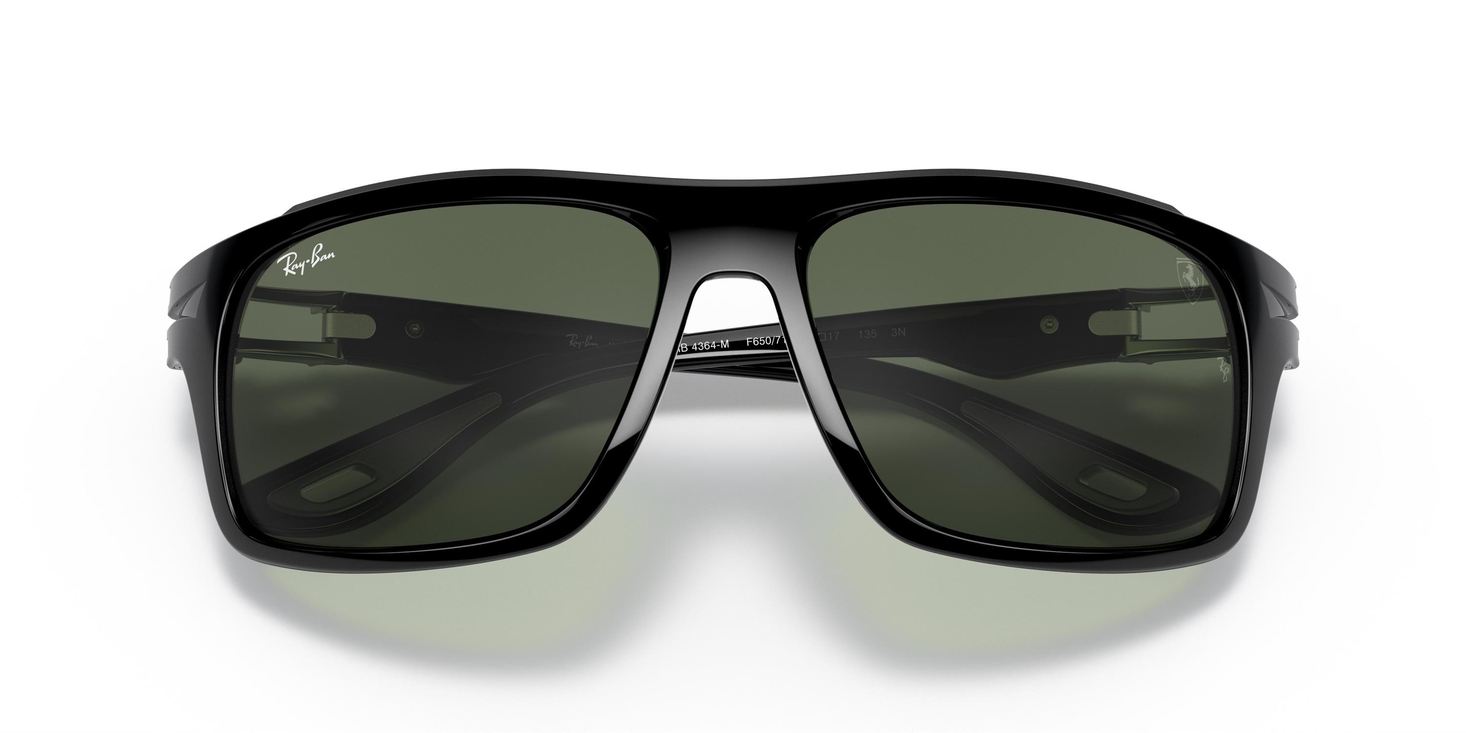 RAY-BAN 0RB4364M F65071 61