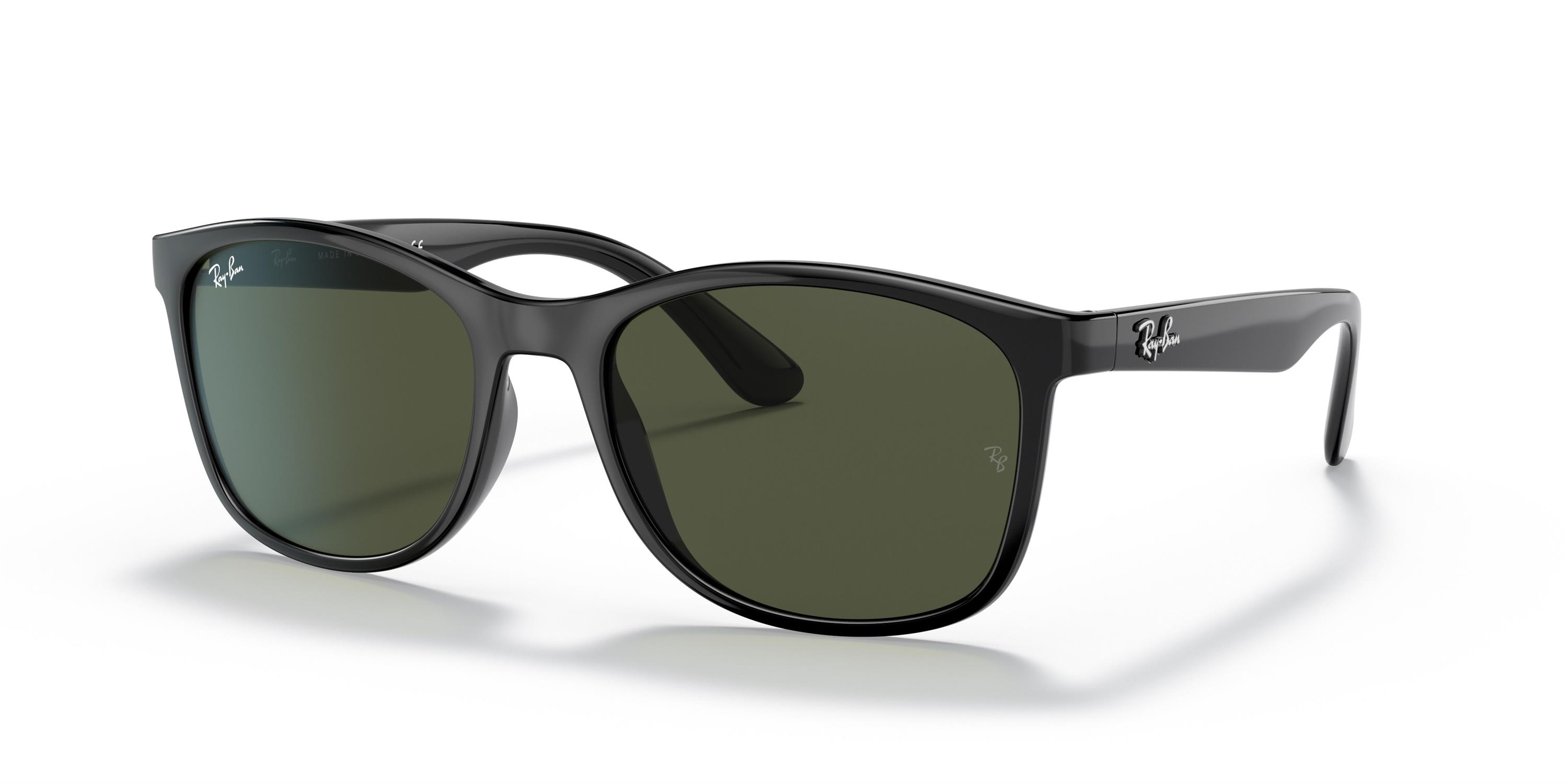 RAY-BAN 0RB4374 601-31 56