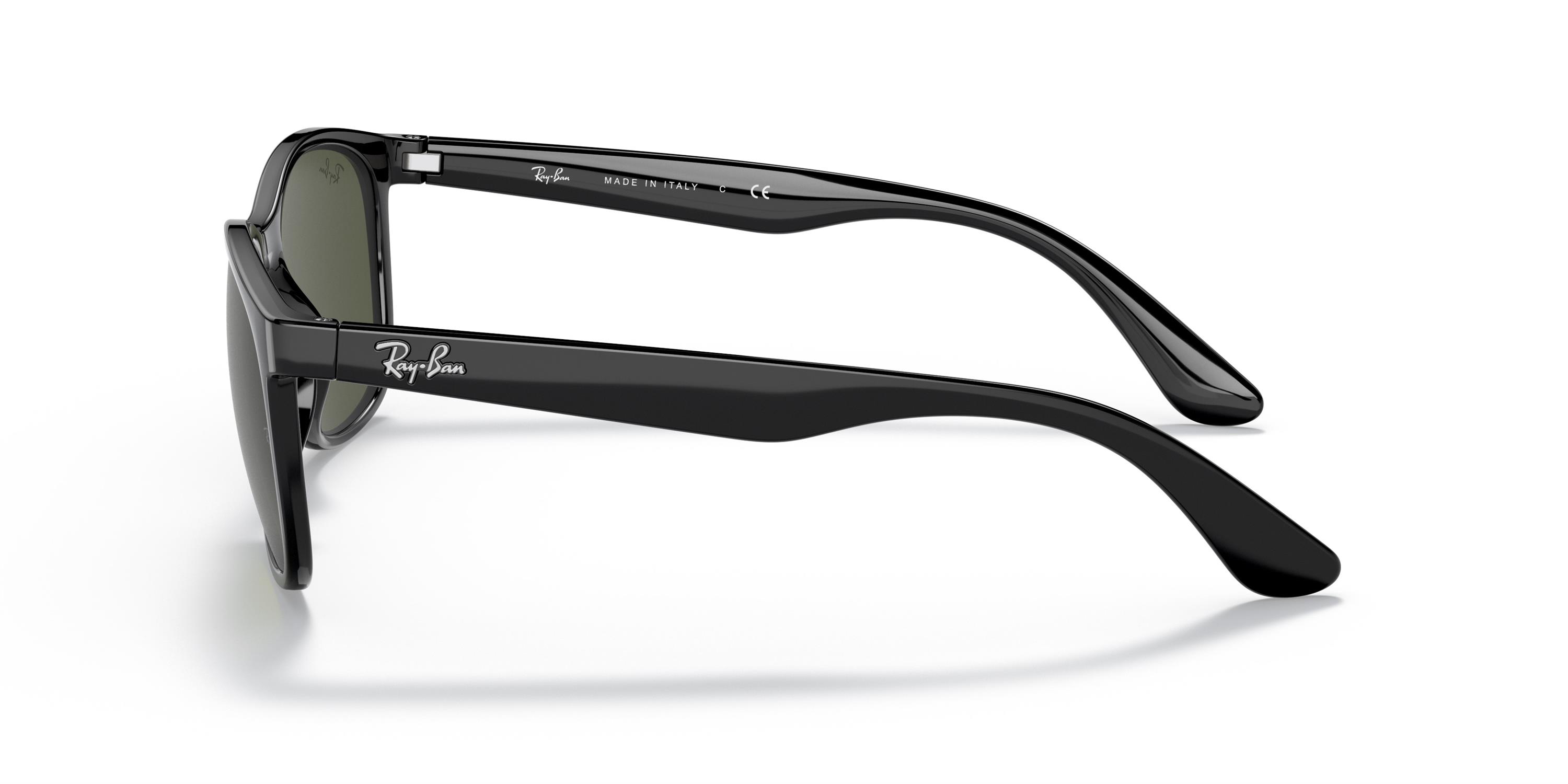 RAY-BAN 0RB4374 601-31 56