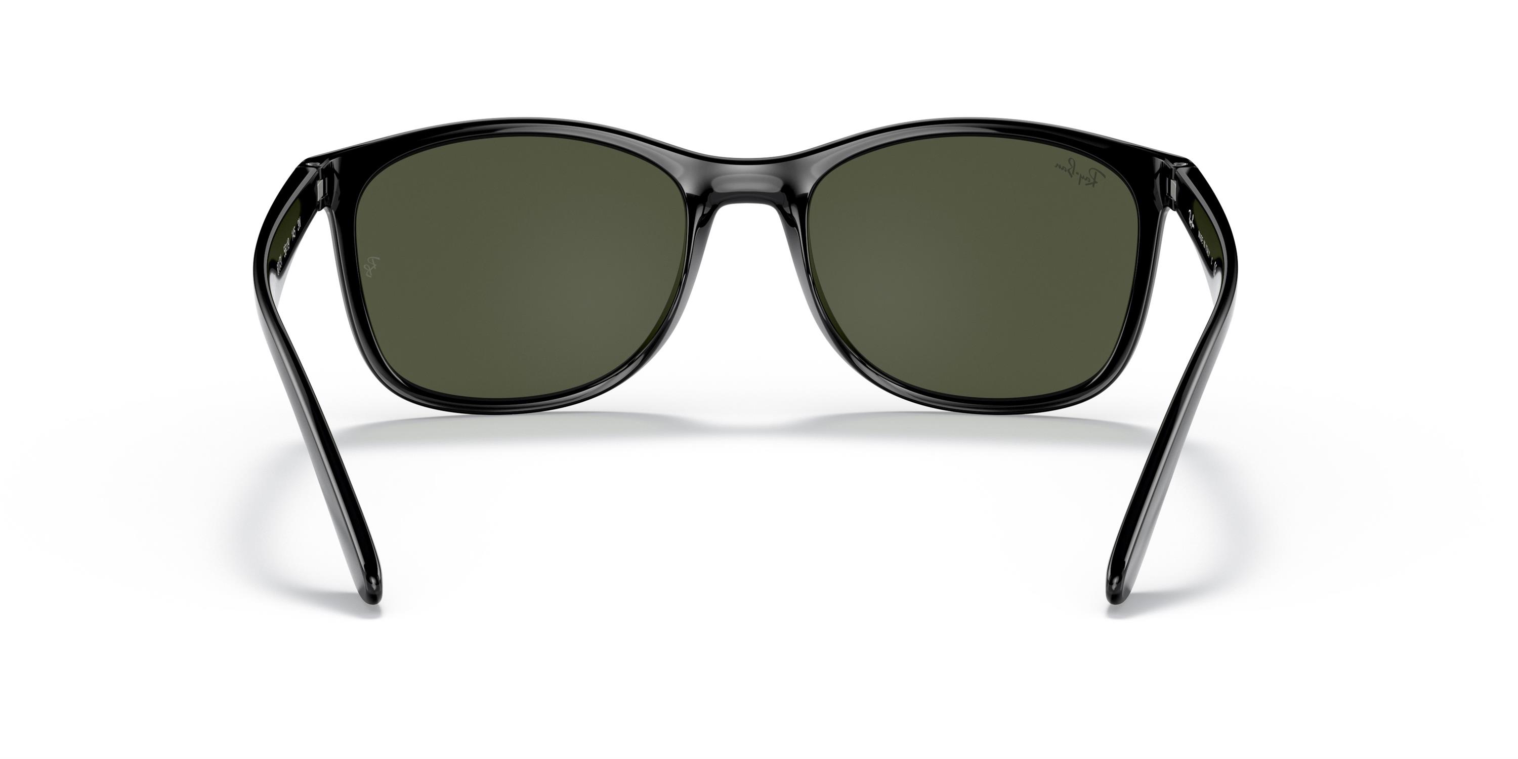 RAY-BAN 0RB4374 601-31 56