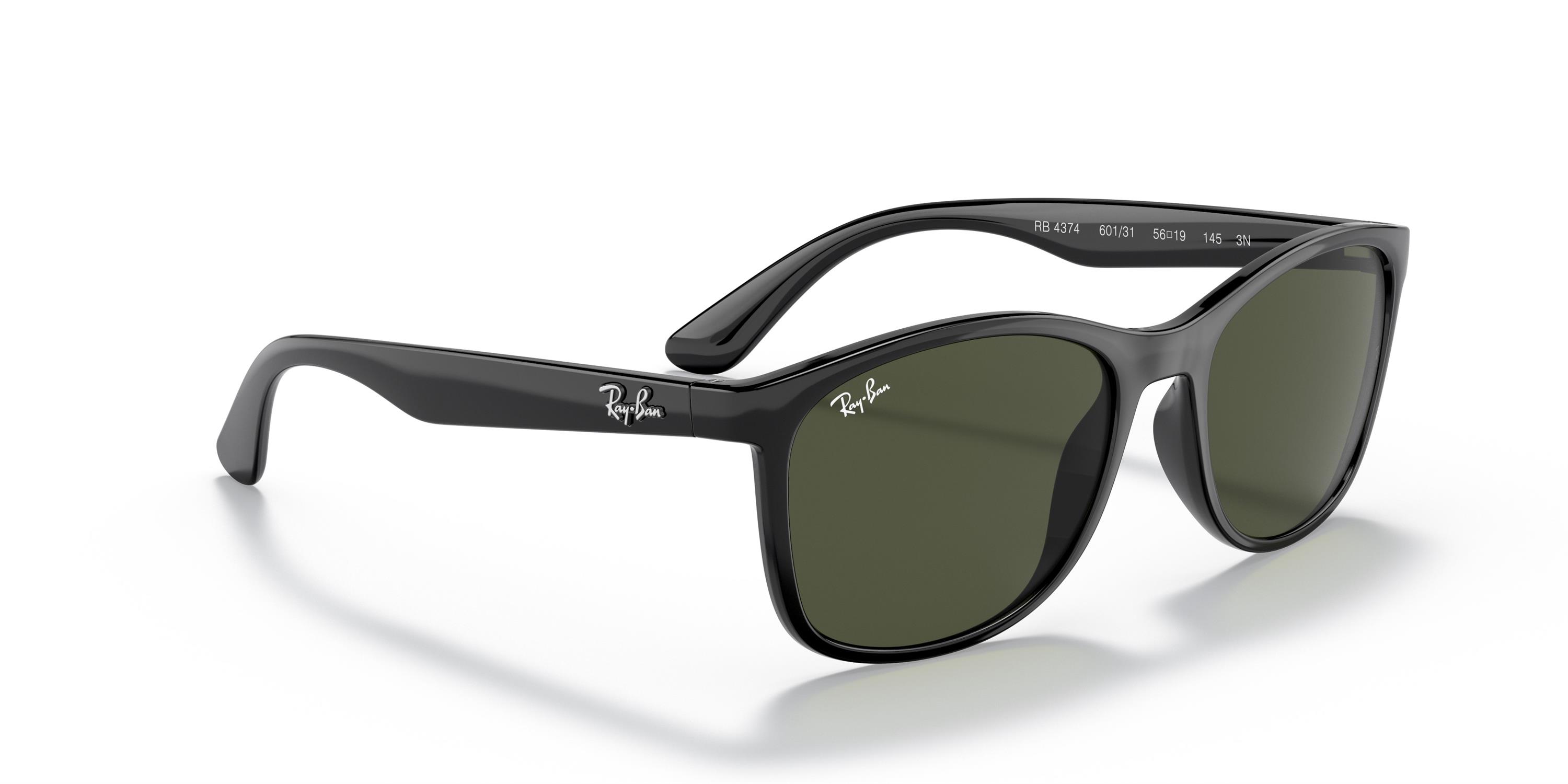 RAY-BAN 0RB4374 601-31 56