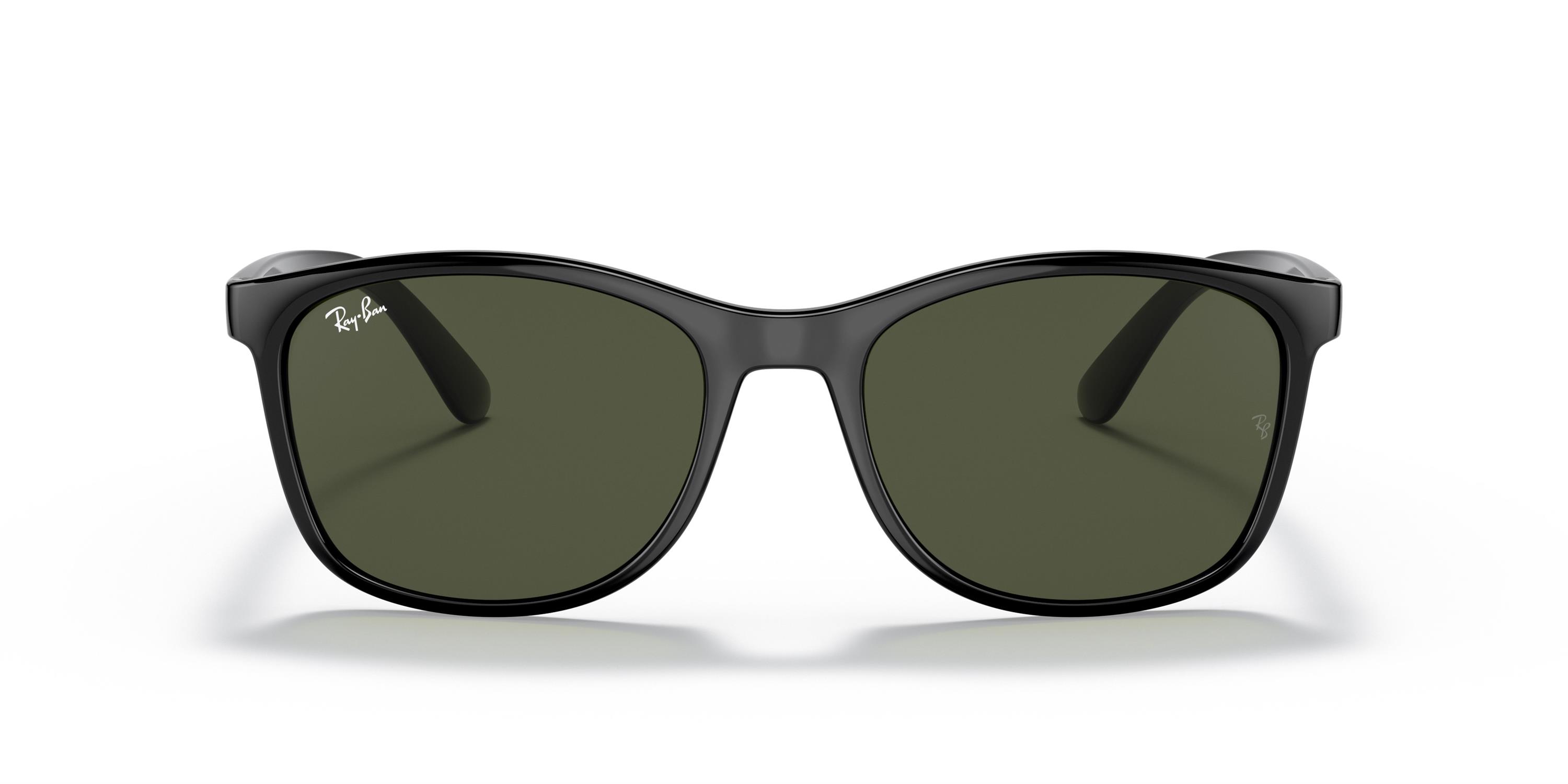 RAY-BAN 0RB4374 601-31 56