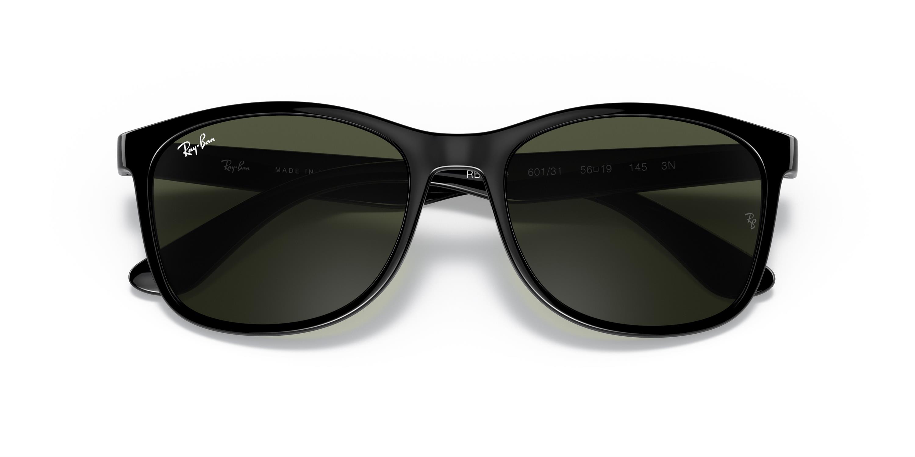 RAY-BAN 0RB4374 601-31 56