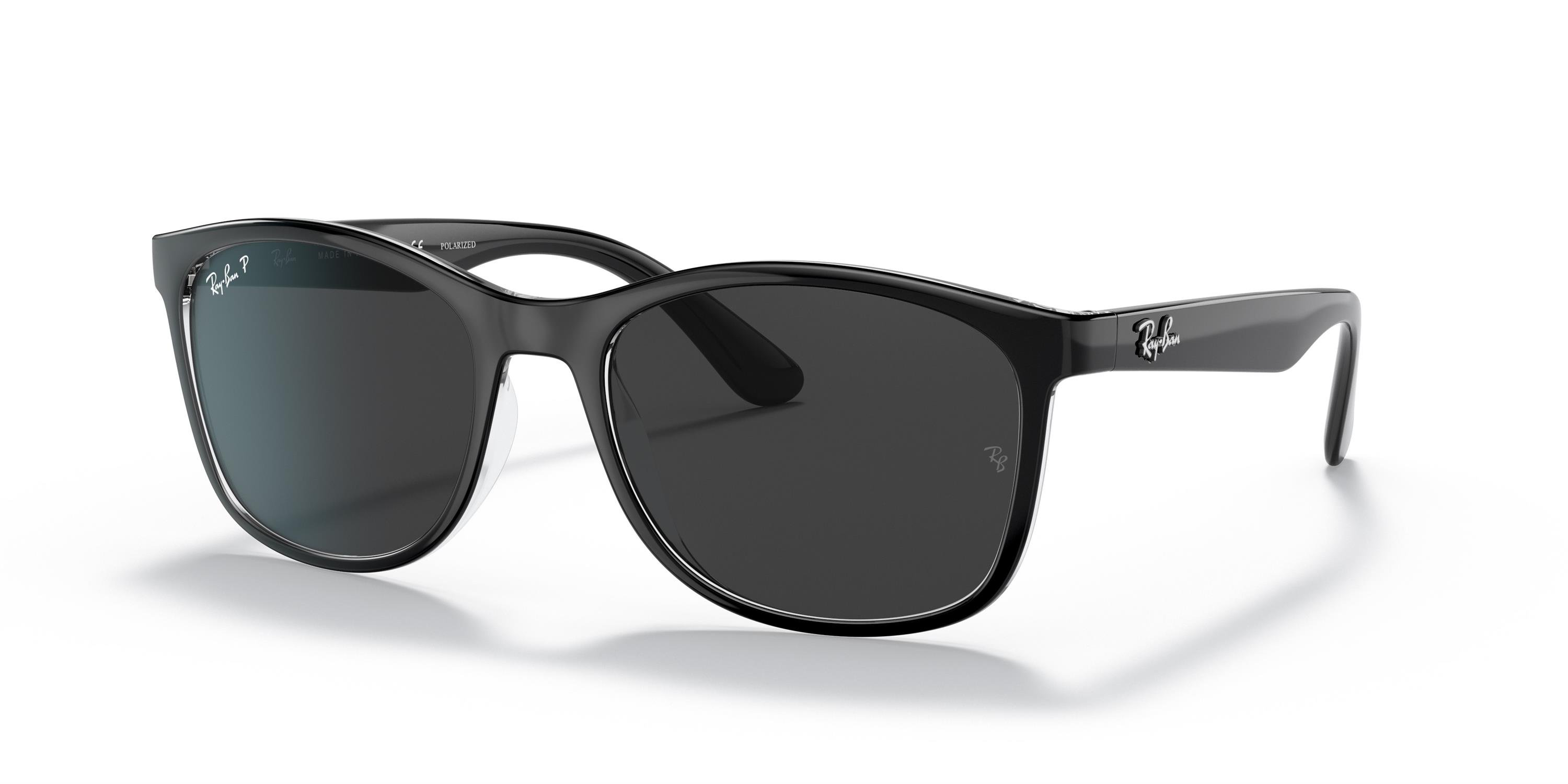 RAY-BAN 0RB4374 603948 56