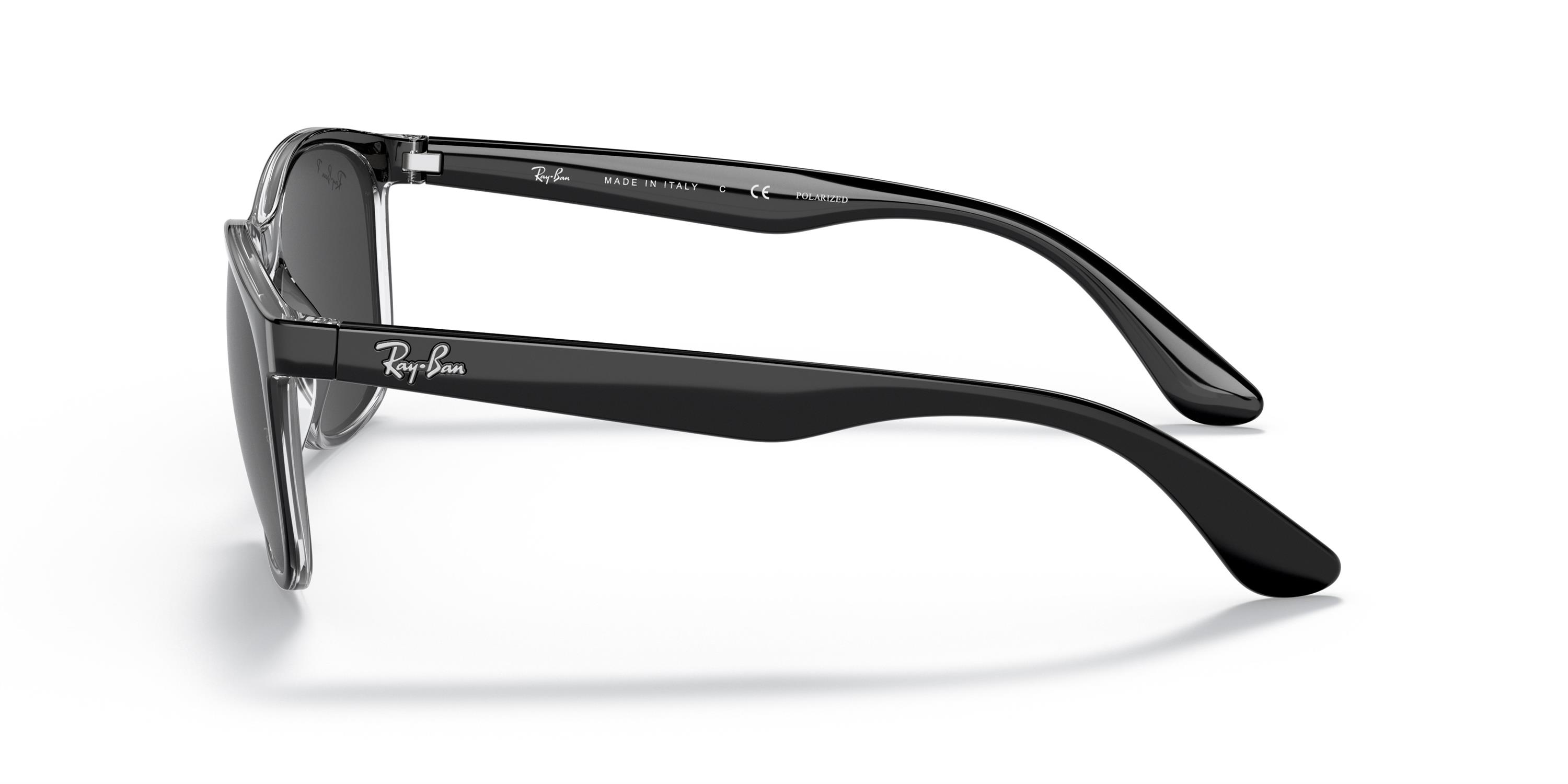 RAY-BAN 0RB4374 603948 56